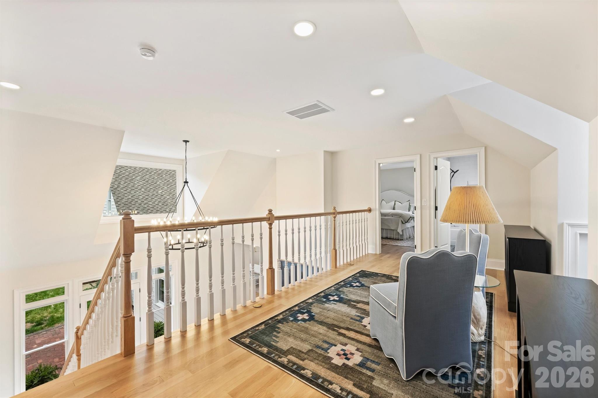 271 Beaten Path Road — Mooresville
