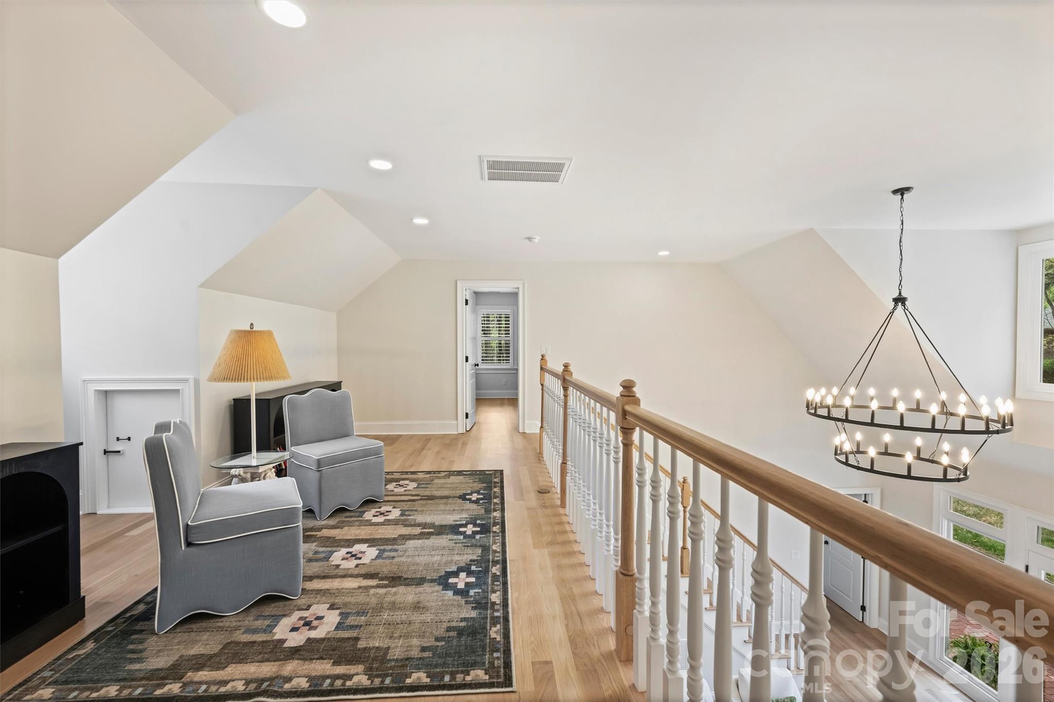 271 Beaten Path Road — Mooresville