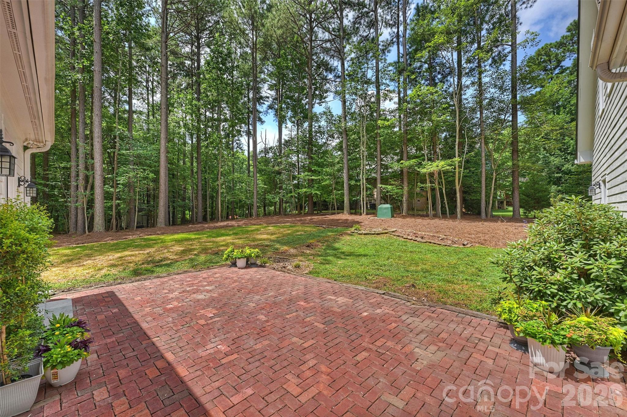 271 Beaten Path Road — Mooresville