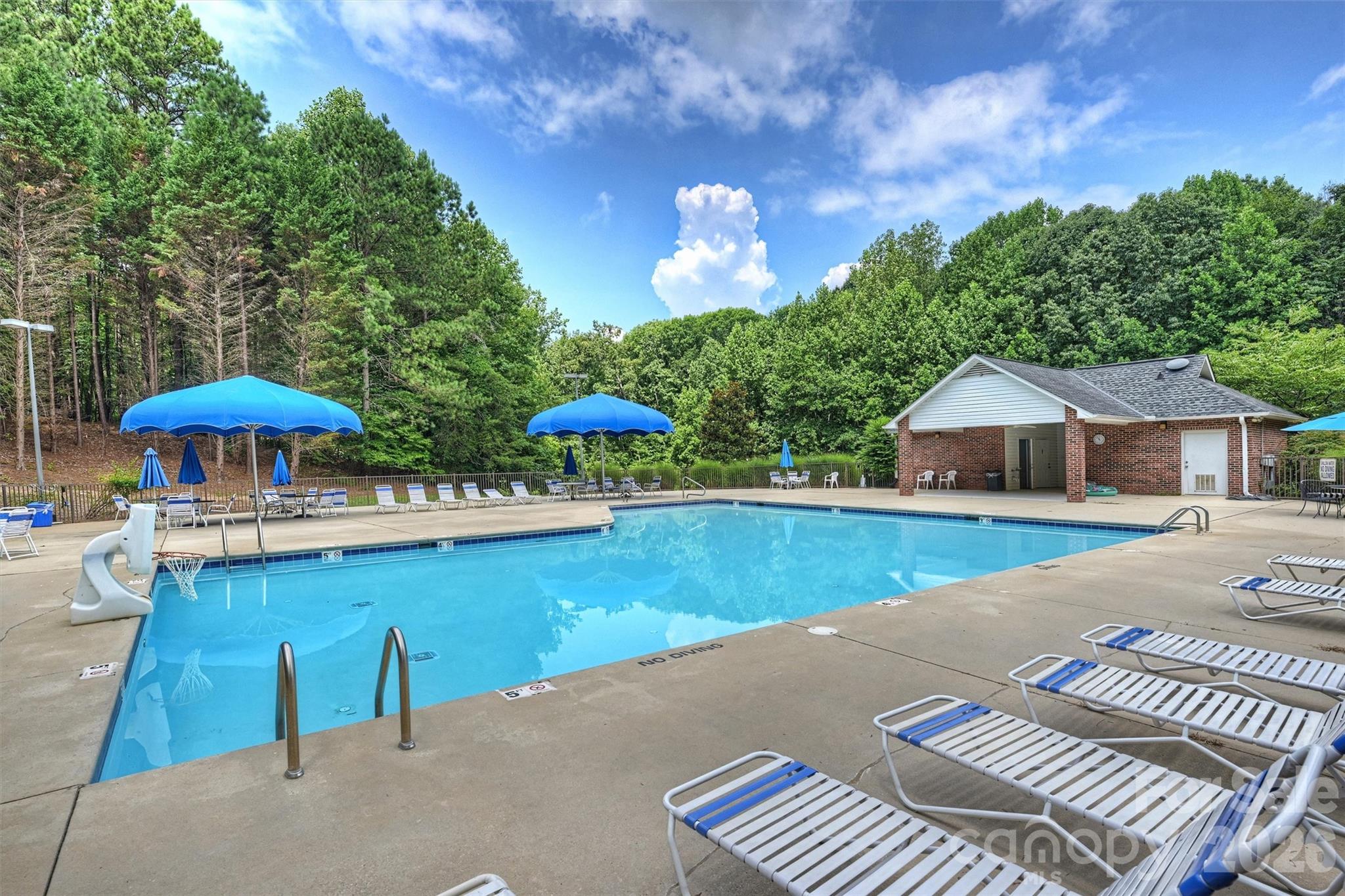 271 Beaten Path Road — Mooresville
