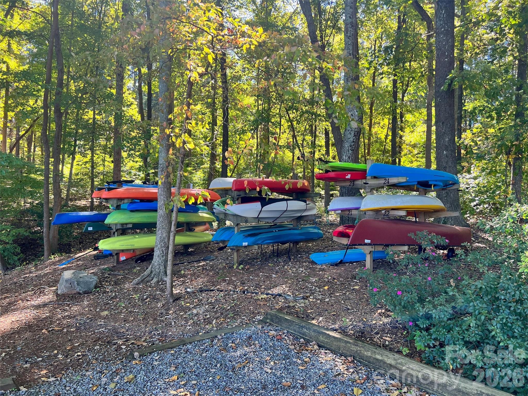 271 Beaten Path Road — Mooresville