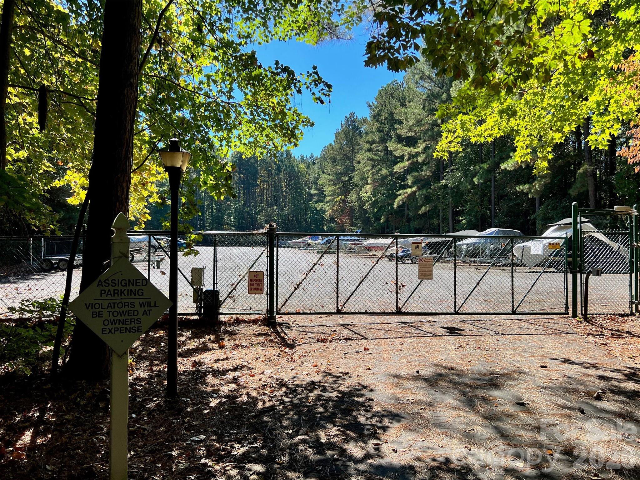 271 Beaten Path Road — Mooresville