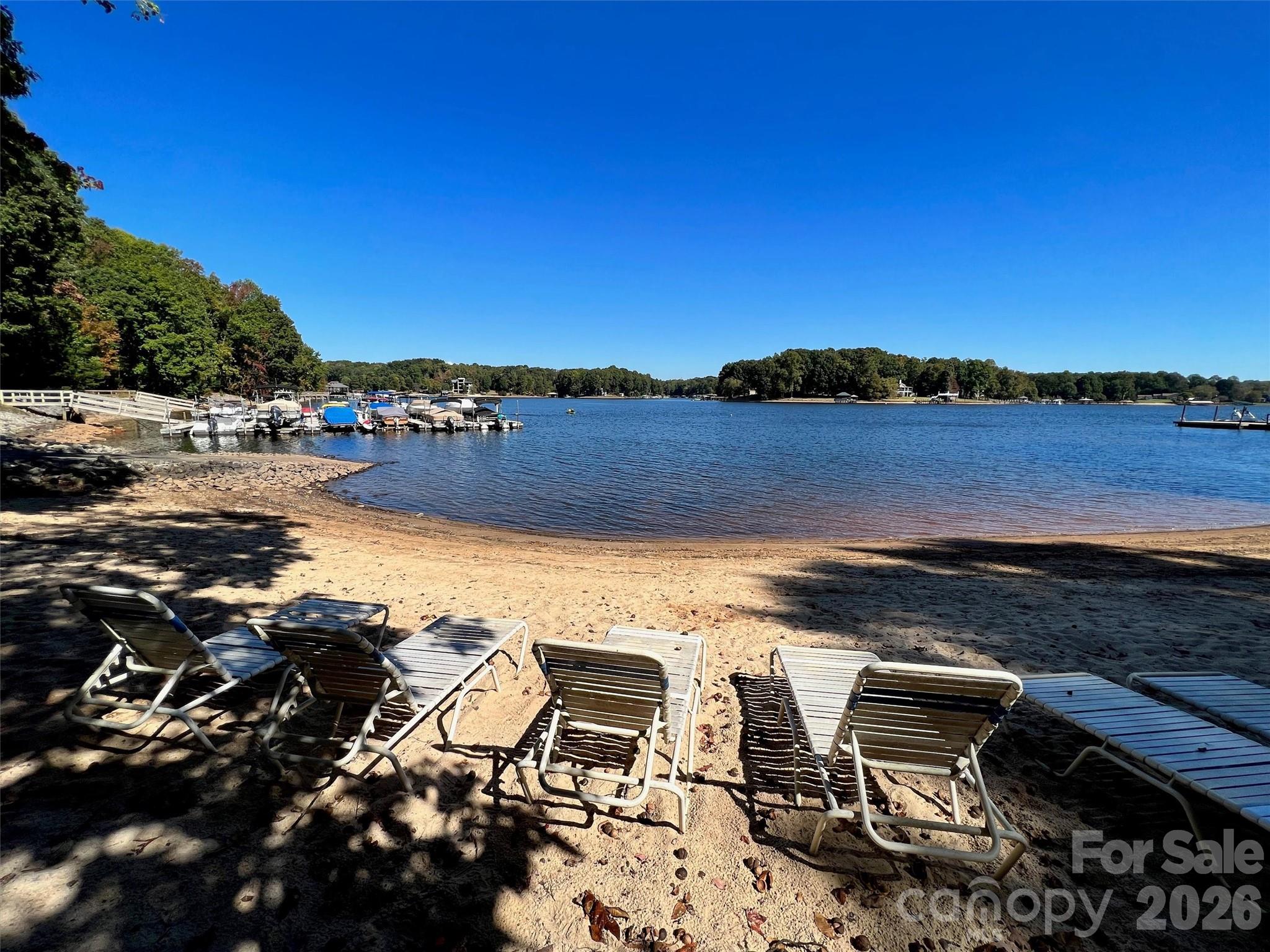 271 Beaten Path Road — Mooresville