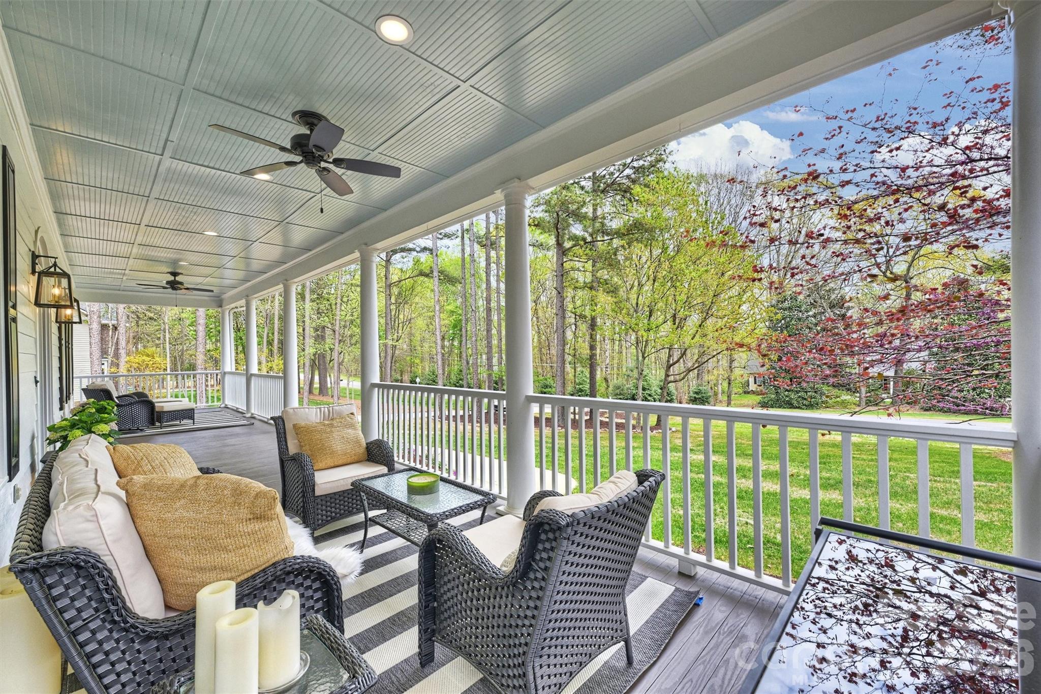 271 Beaten Path Road — Mooresville