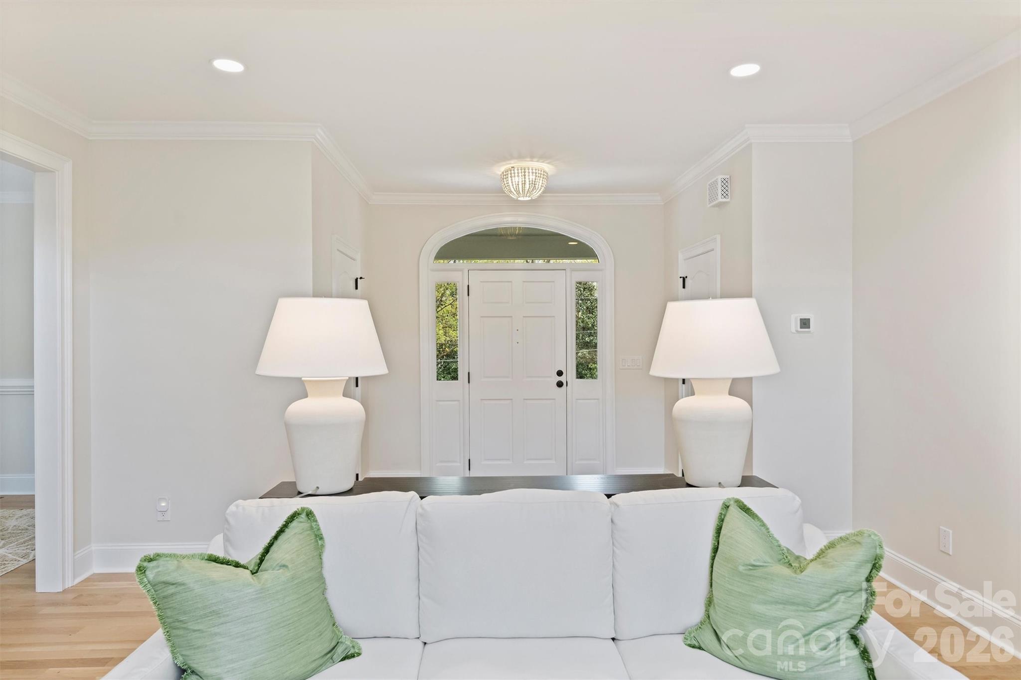 271 Beaten Path Road — Mooresville