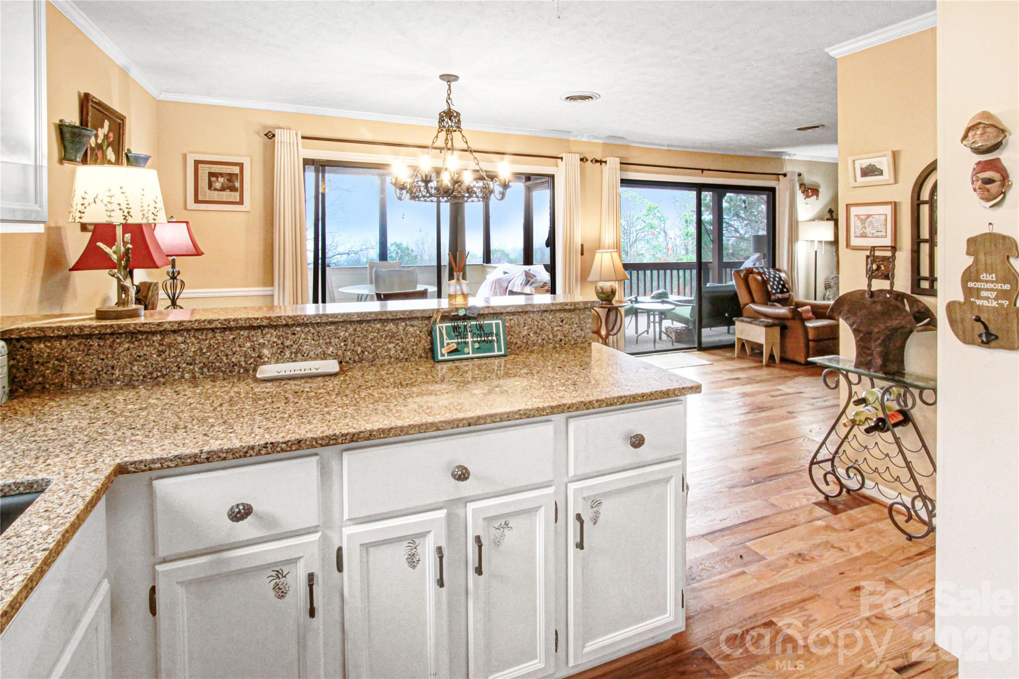 121 Toxaway Views Drive #503 — Lake Toxaway