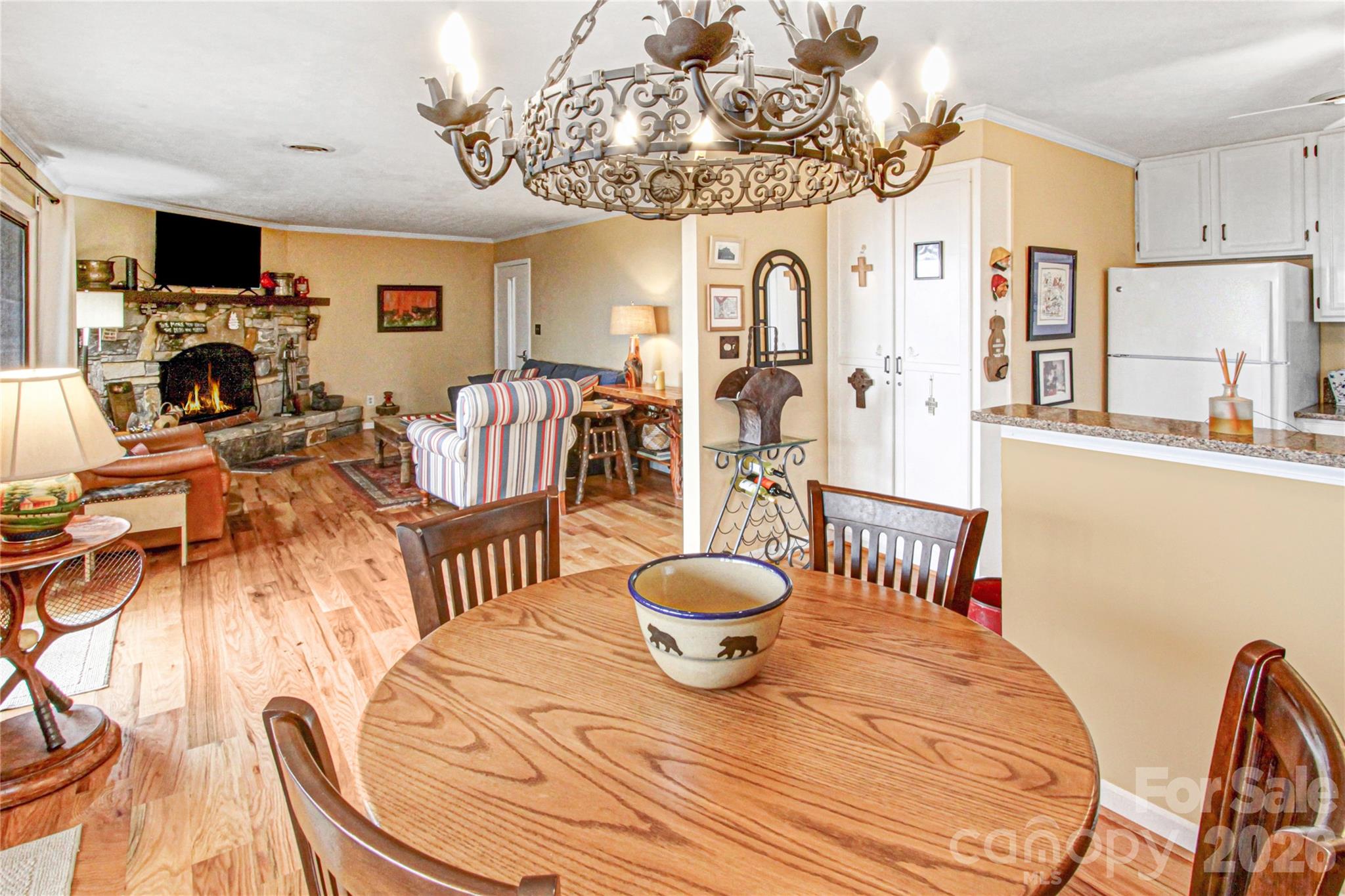 121 Toxaway Views Drive #503 — Lake Toxaway