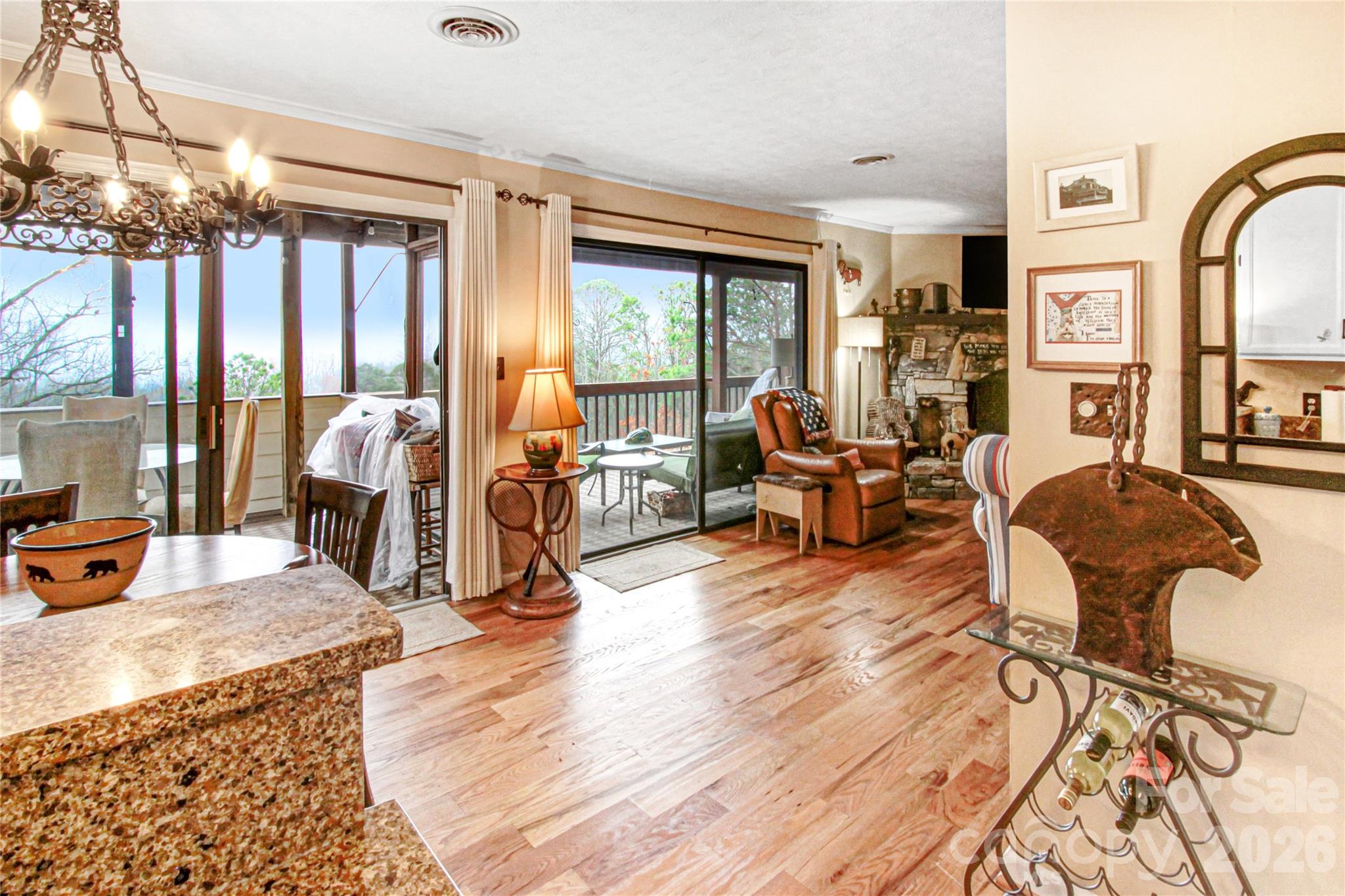 121 Toxaway Views Drive #503 — Lake Toxaway