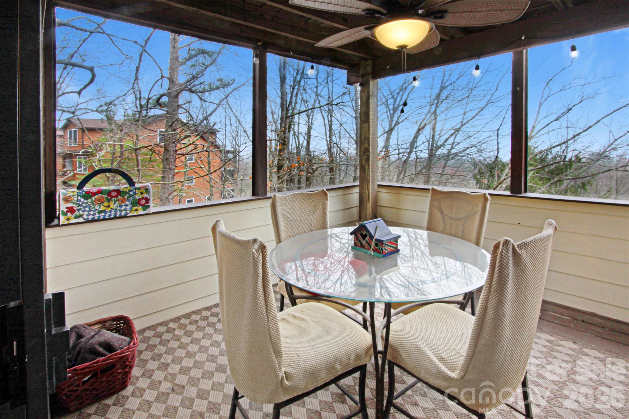121 Toxaway Views Drive #503 — Lake Toxaway