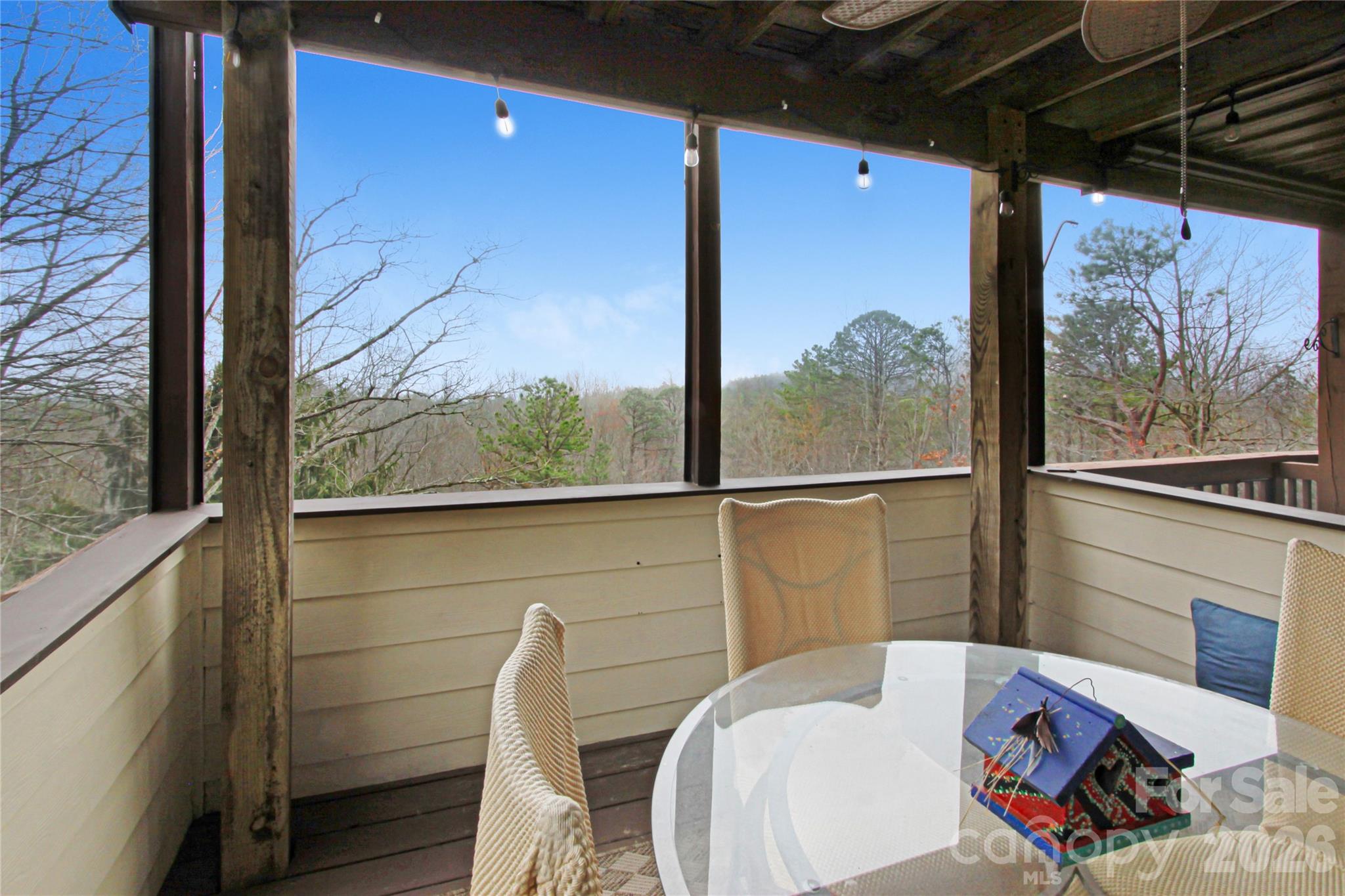 121 Toxaway Views Drive #503 — Lake Toxaway