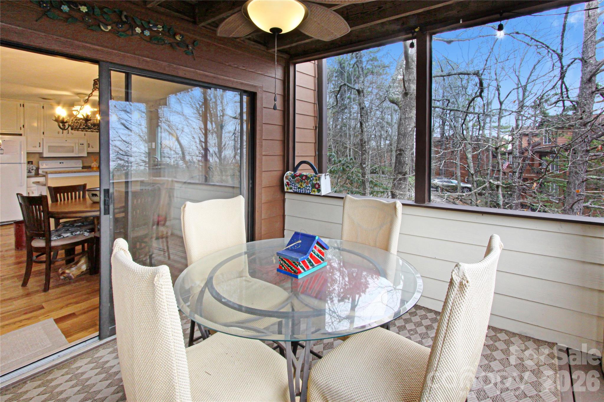121 Toxaway Views Drive #503 — Lake Toxaway