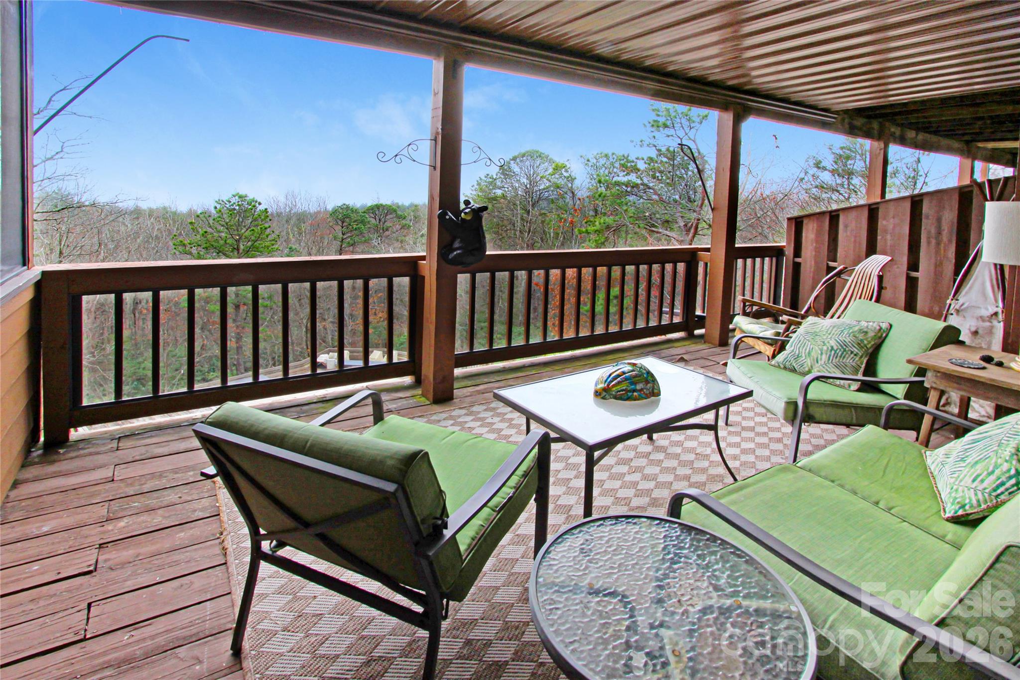 121 Toxaway Views Drive #503 — Lake Toxaway