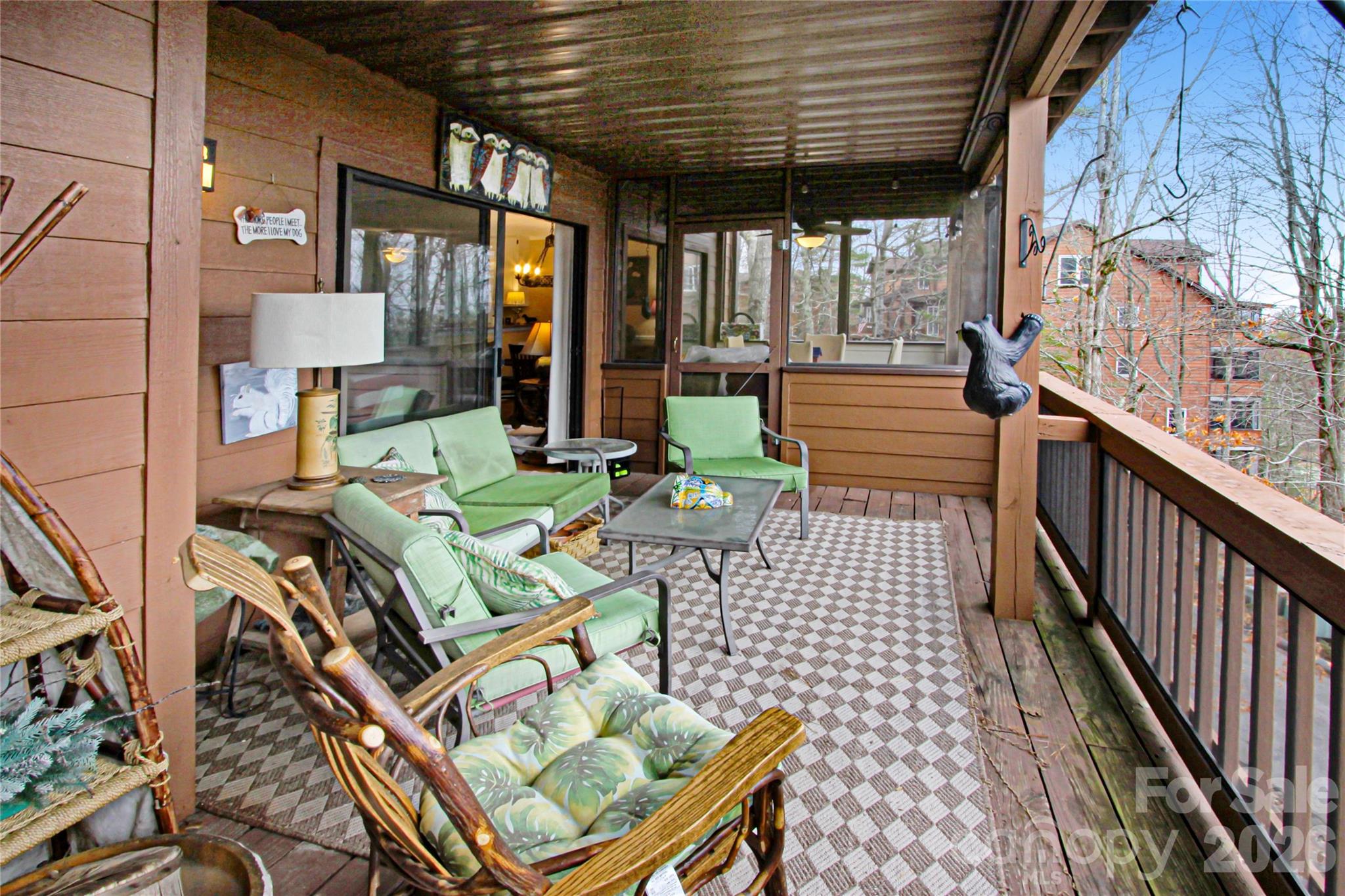 121 Toxaway Views Drive #503 — Lake Toxaway