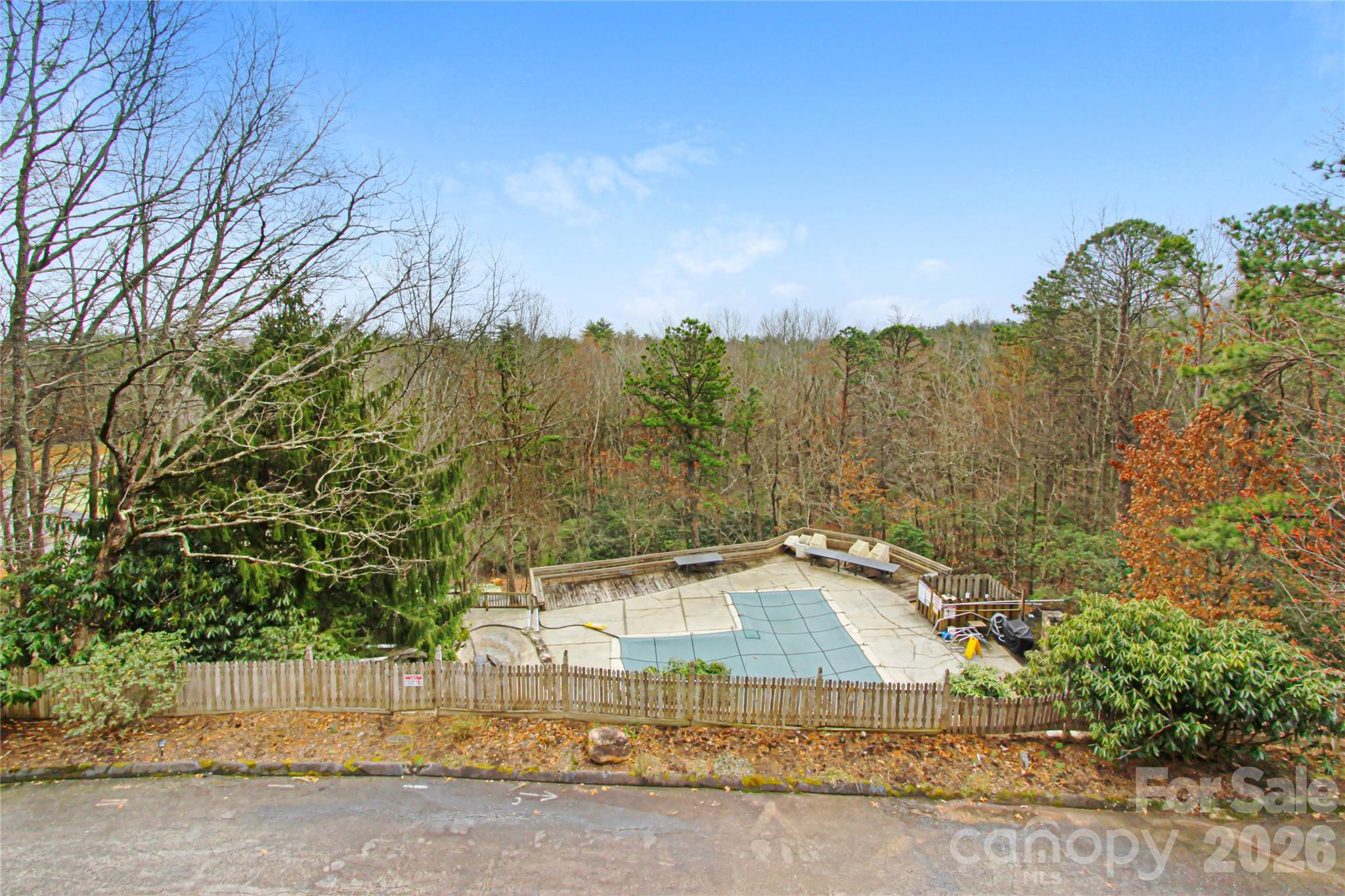 121 Toxaway Views Drive #503 — Lake Toxaway