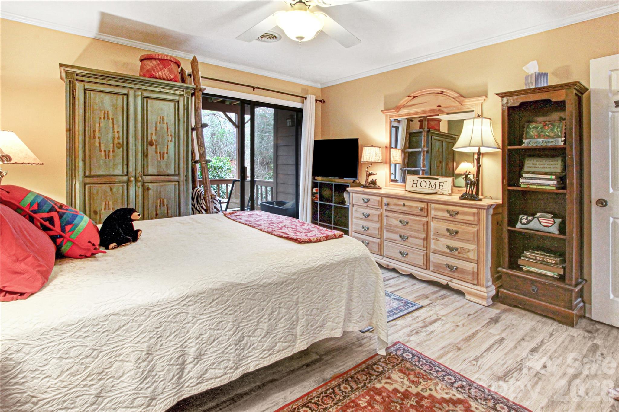 121 Toxaway Views Drive #503 — Lake Toxaway