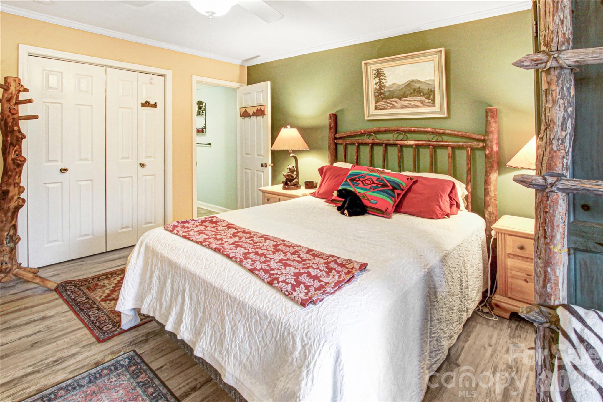 121 Toxaway Views Drive #503 — Lake Toxaway