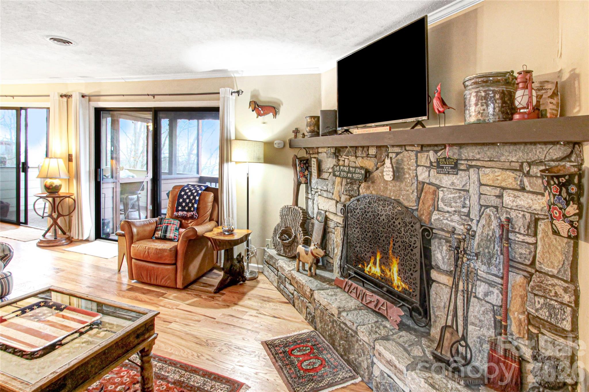 121 Toxaway Views Drive #503 — Lake Toxaway