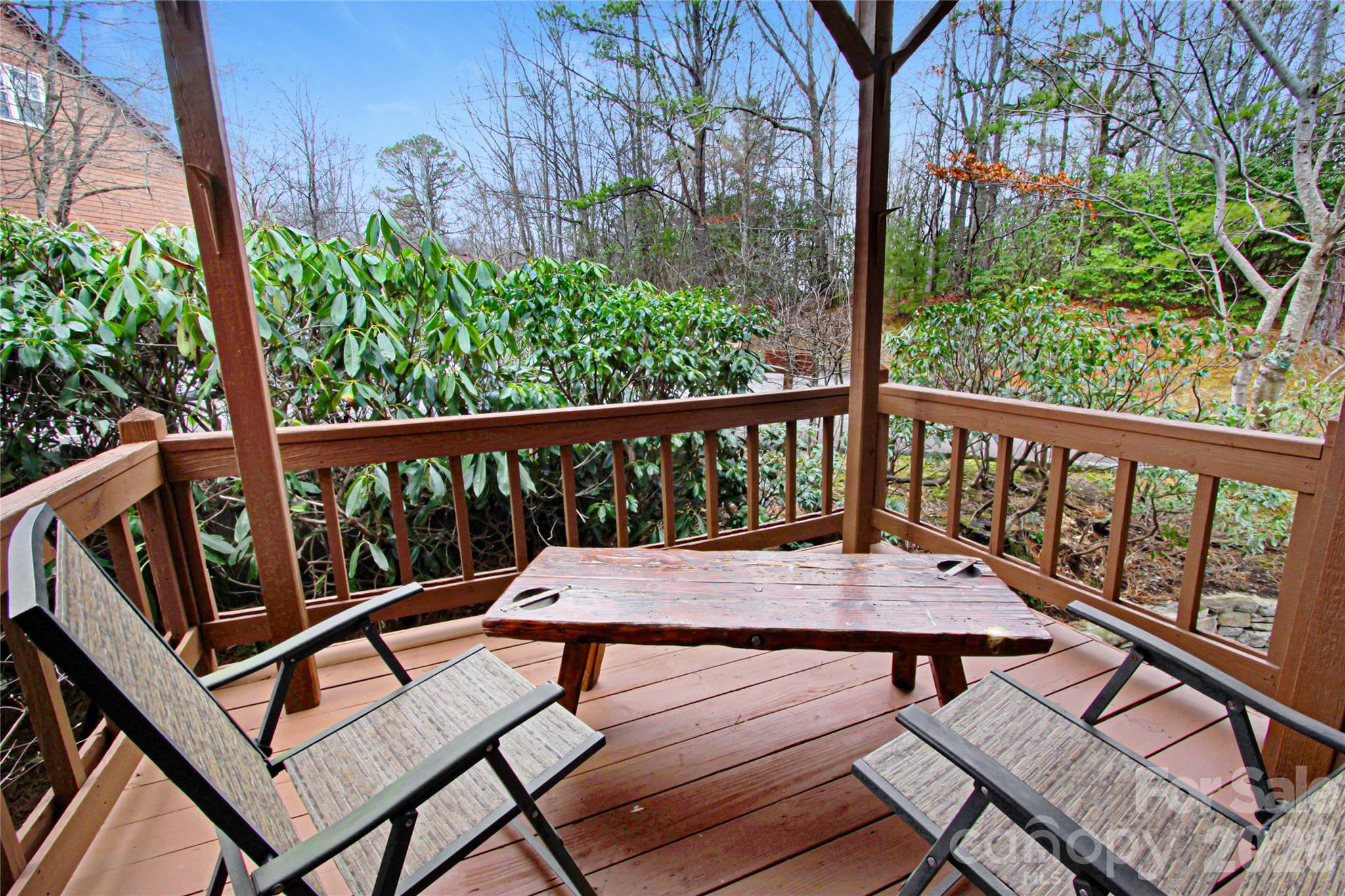 121 Toxaway Views Drive #503 — Lake Toxaway