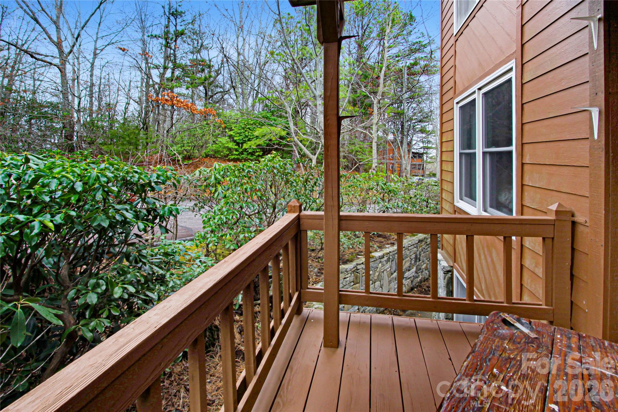 121 Toxaway Views Drive #503 — Lake Toxaway