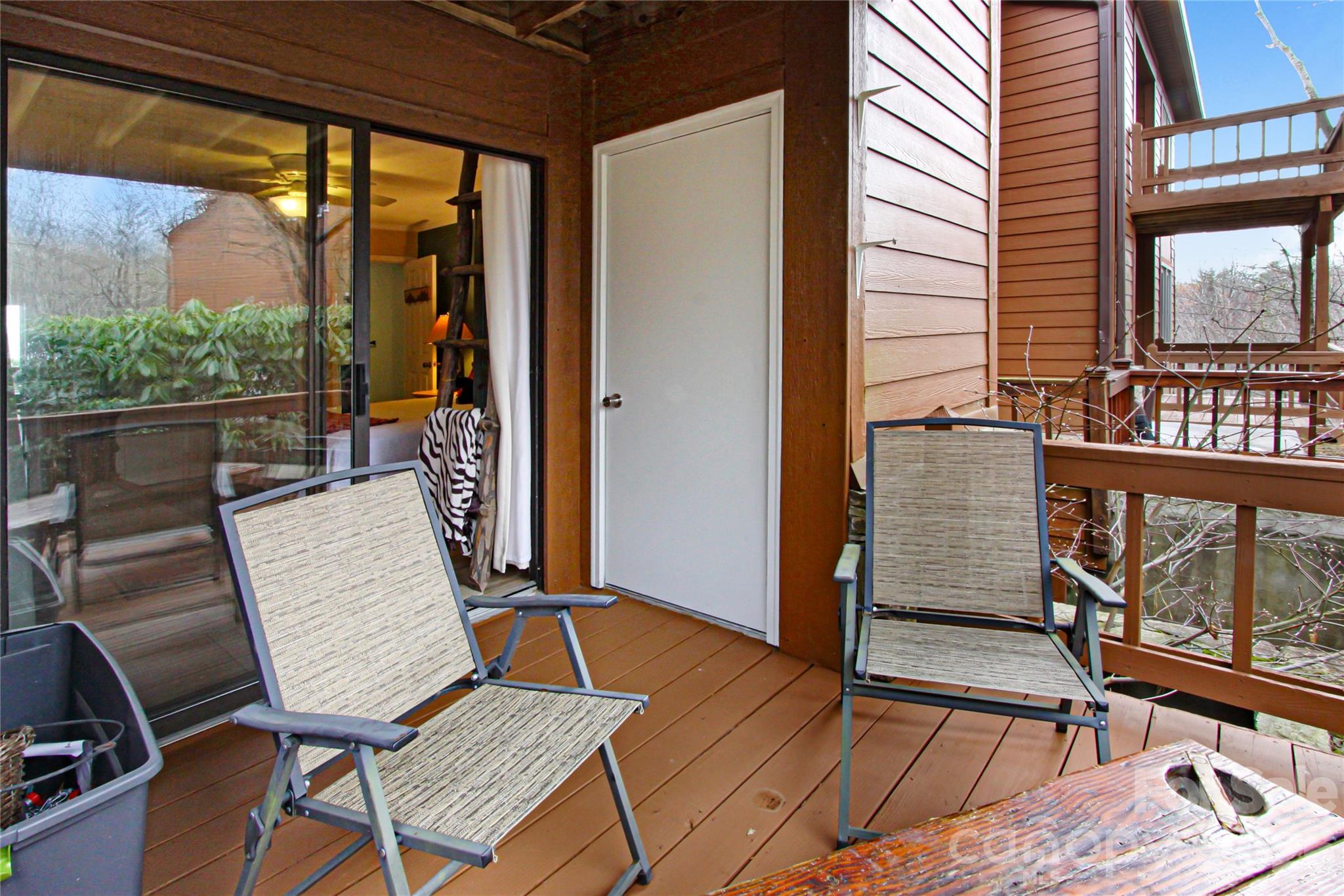 121 Toxaway Views Drive #503 — Lake Toxaway