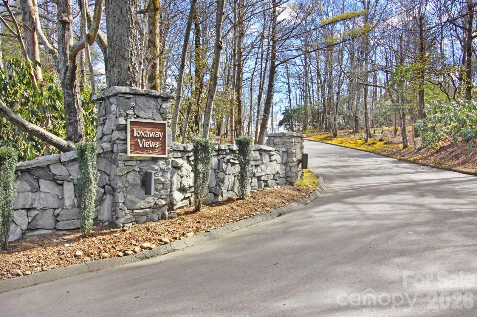 121 Toxaway Views Drive #503 — Lake Toxaway