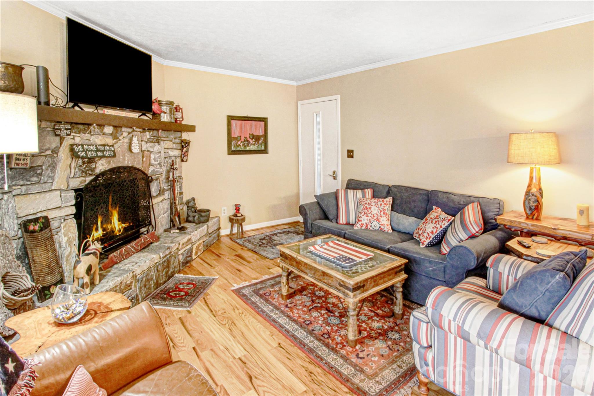 121 Toxaway Views Drive #503 — Lake Toxaway