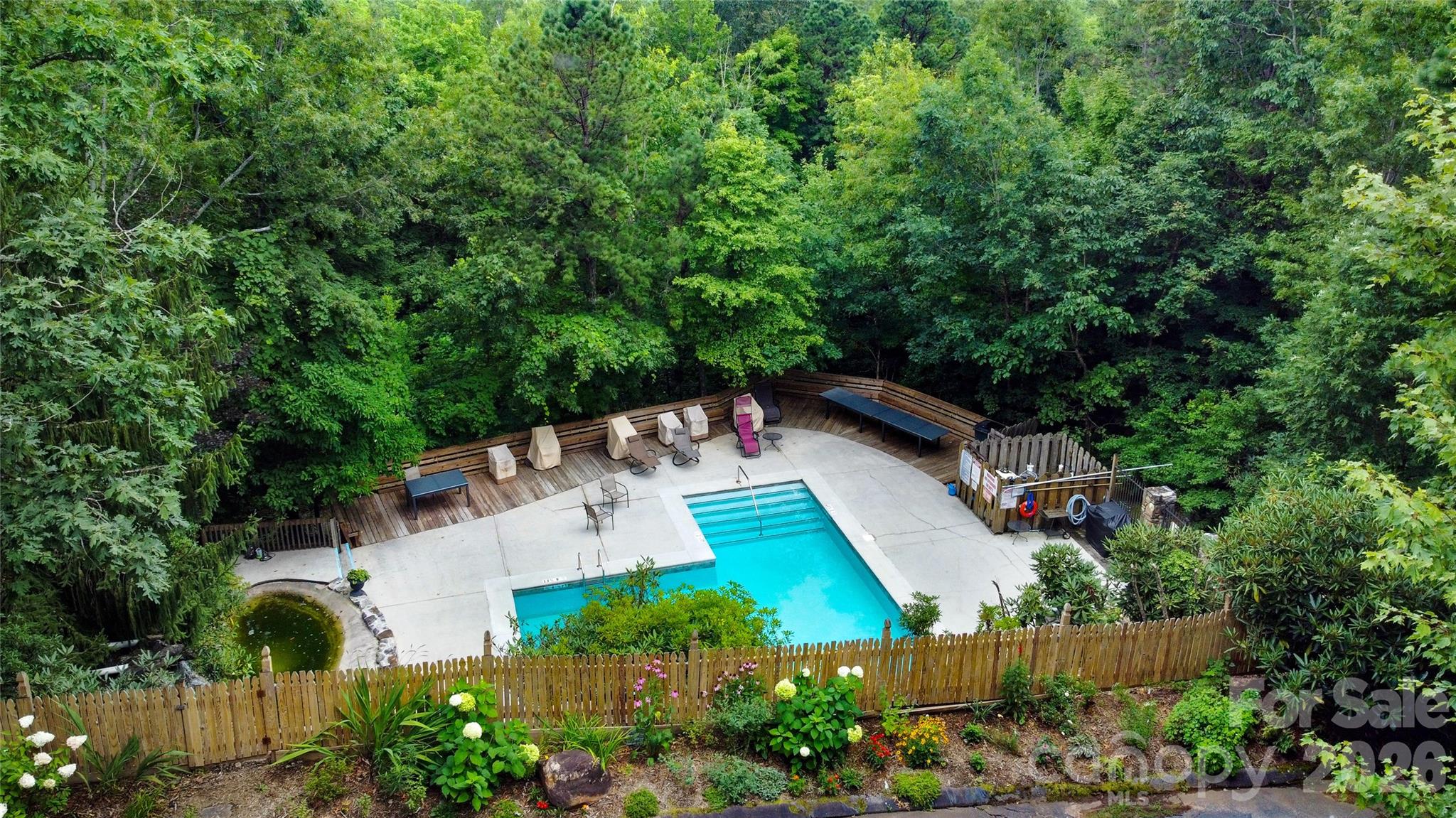 121 Toxaway Views Drive #503 — Lake Toxaway