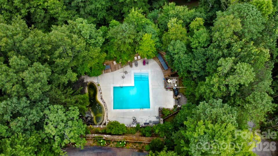 121 Toxaway Views Drive #503 — Lake Toxaway