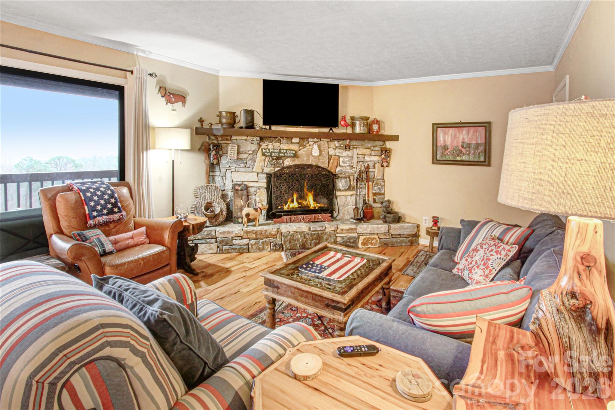 121 Toxaway Views Drive #503 — Lake Toxaway
