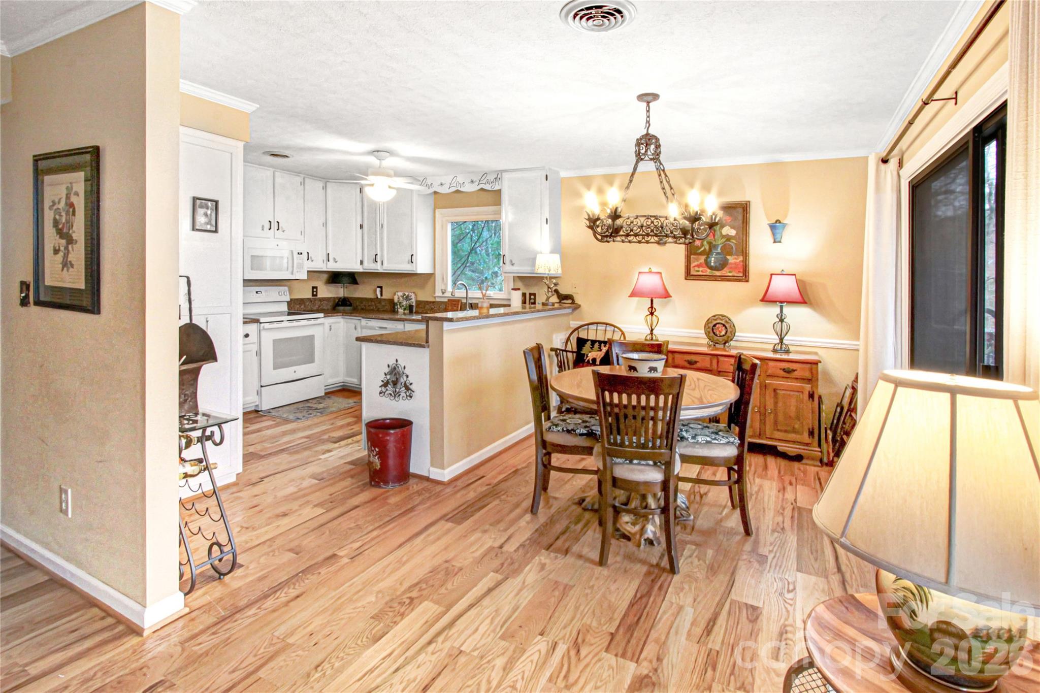 121 Toxaway Views Drive #503 — Lake Toxaway