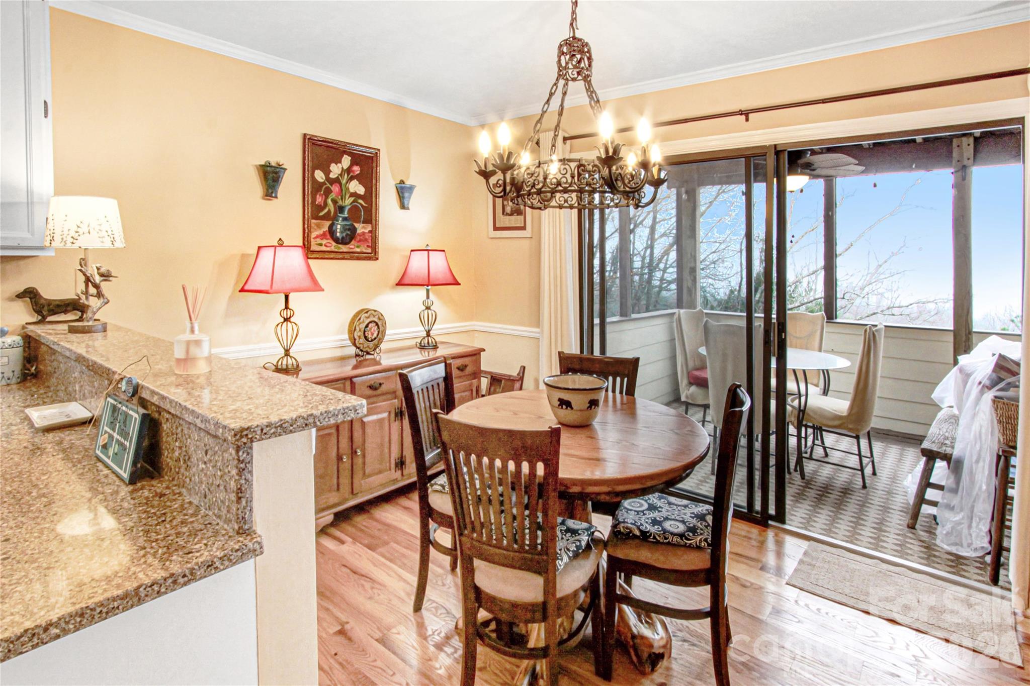 121 Toxaway Views Drive #503 — Lake Toxaway