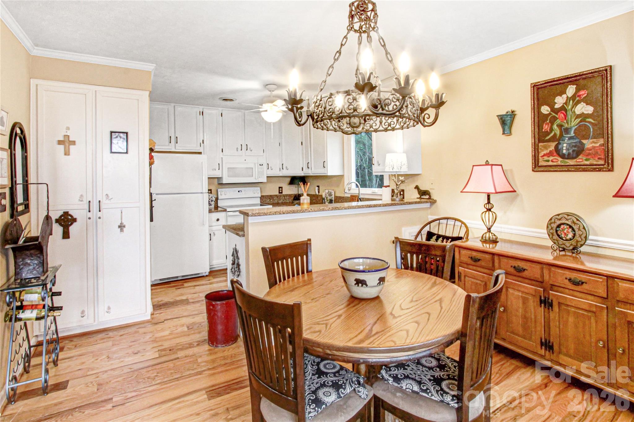 121 Toxaway Views Drive #503 — Lake Toxaway