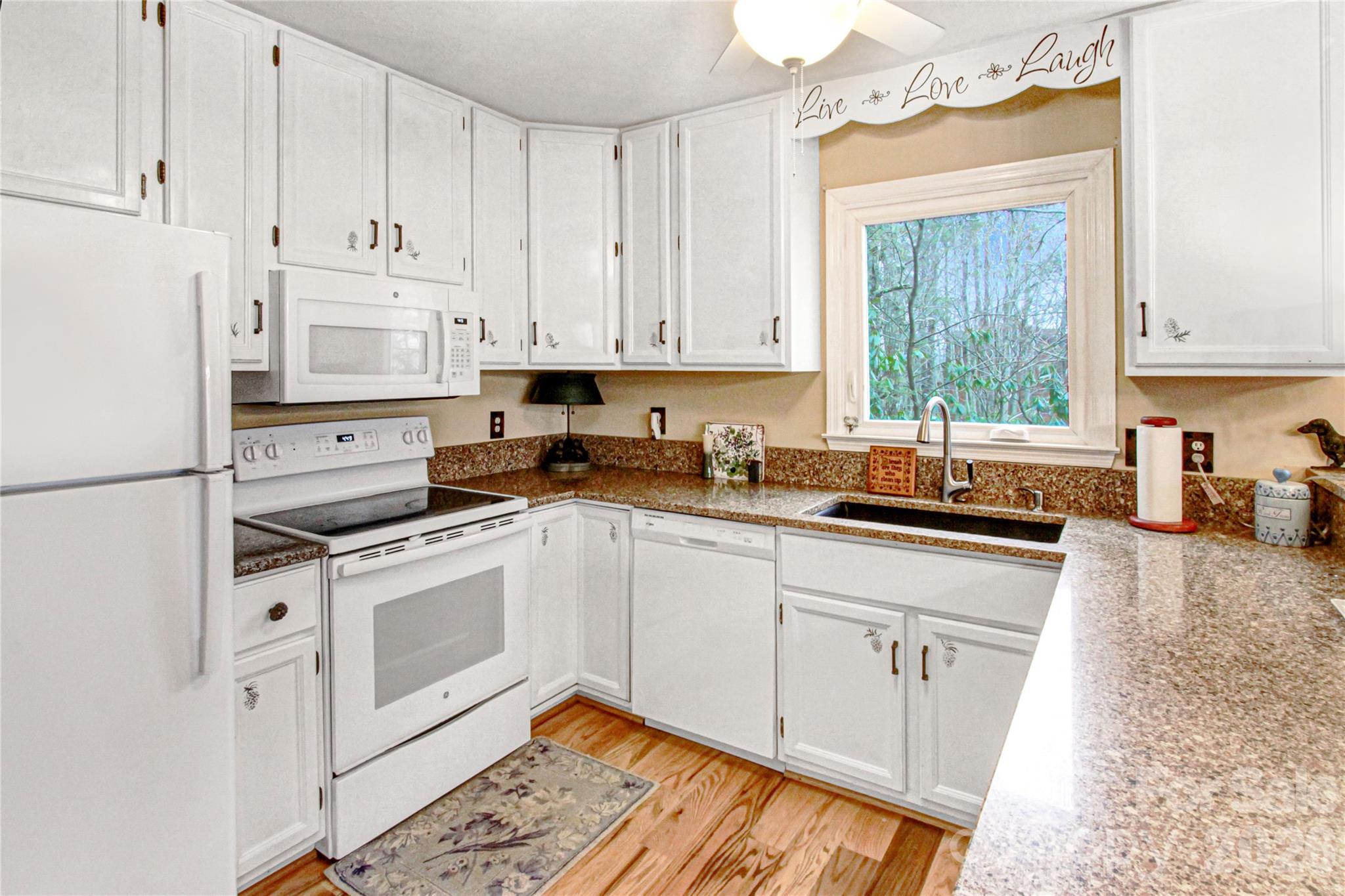 121 Toxaway Views Drive #503 — Lake Toxaway