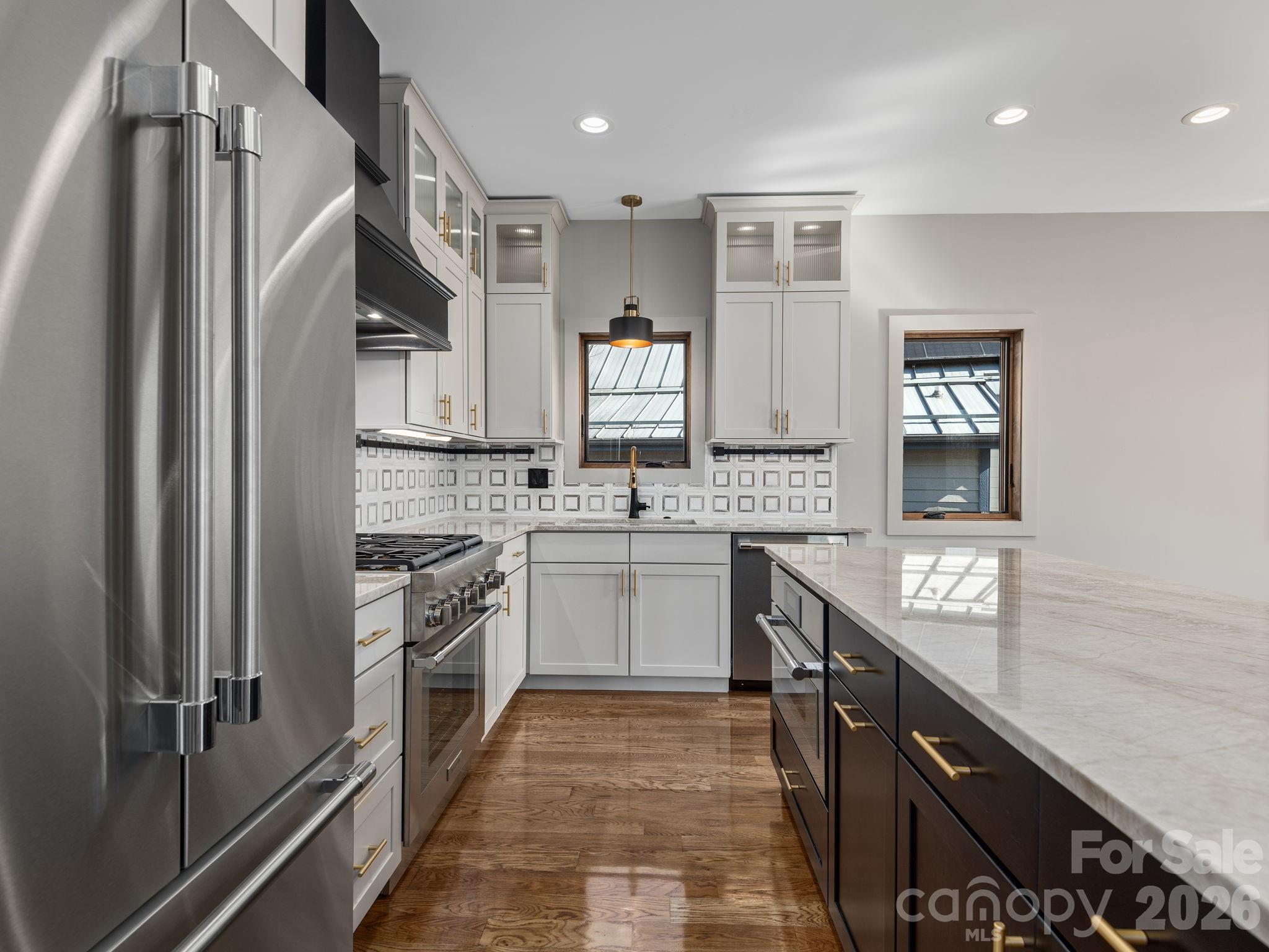 48 Verde Drive — Asheville