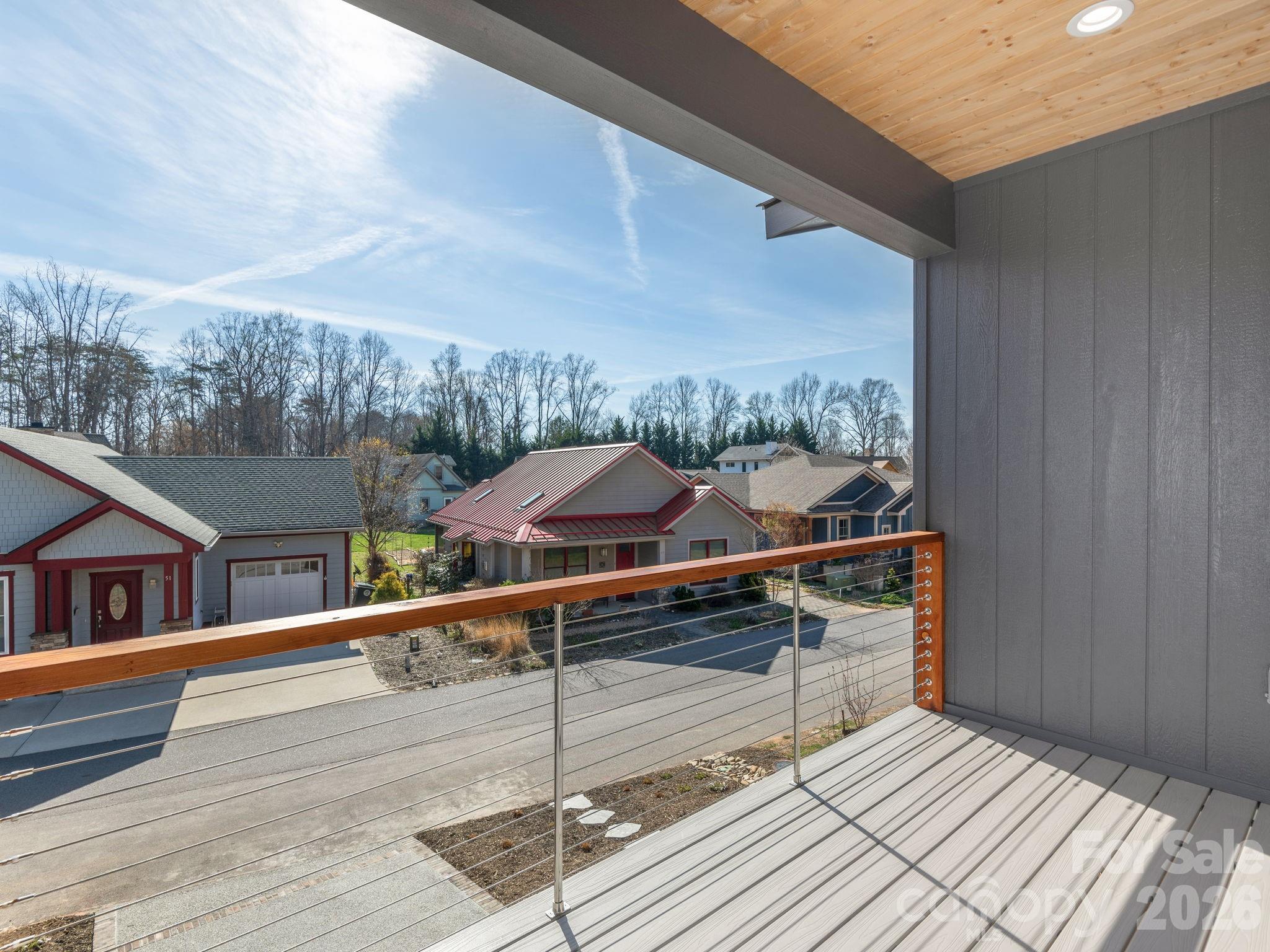 48 Verde Drive — Asheville