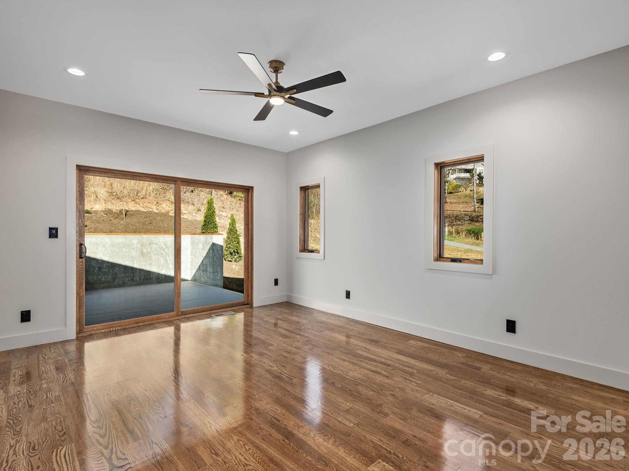 48 Verde Drive — Asheville