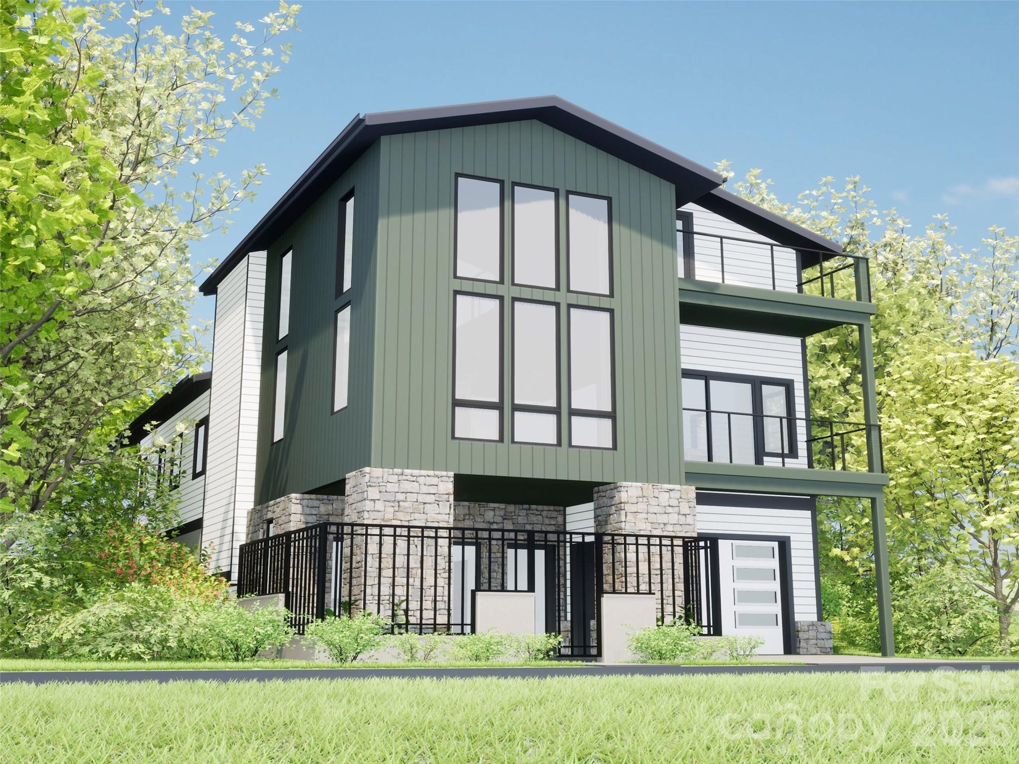 48 Verde Drive — Asheville
