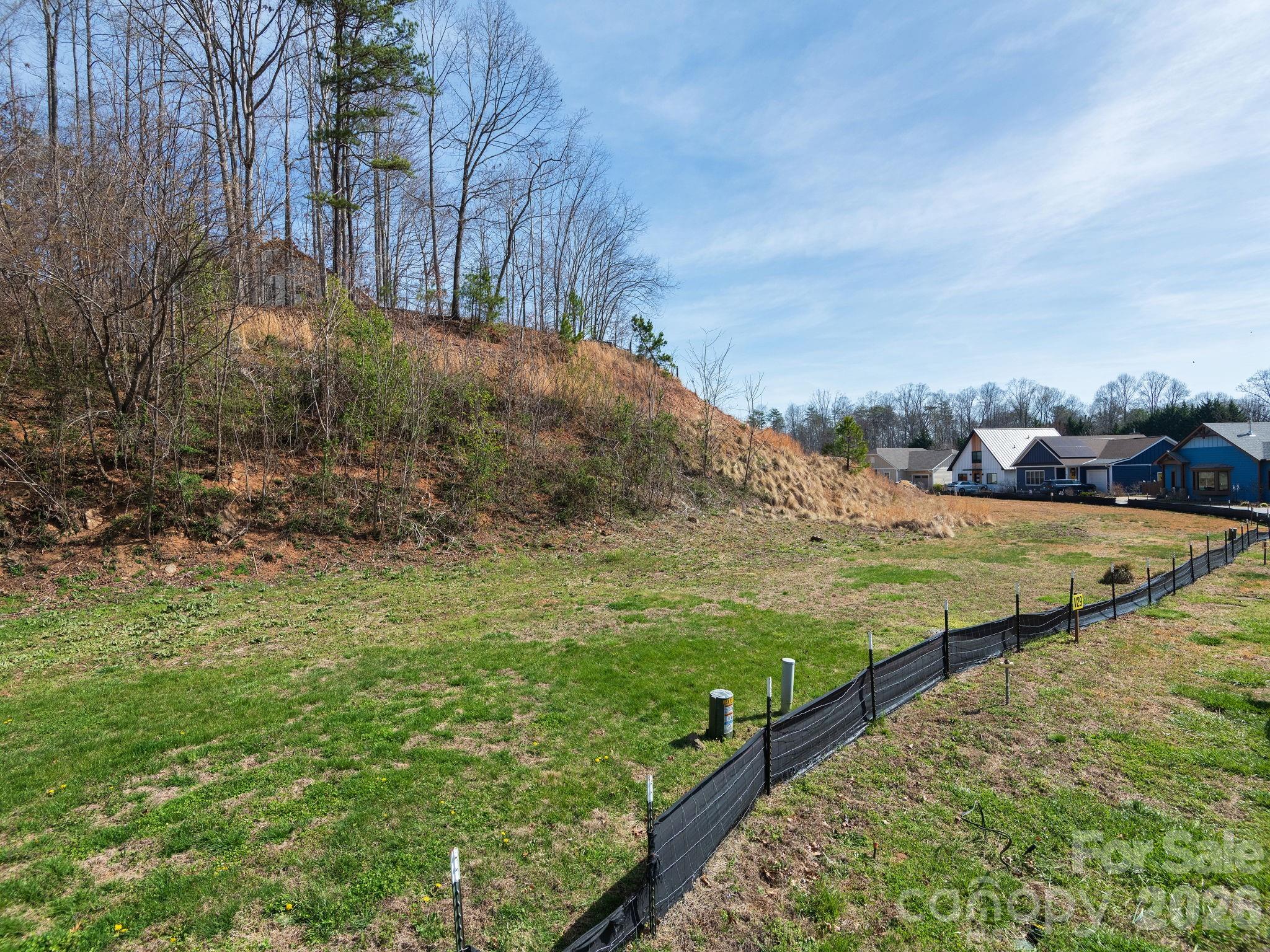 48 Verde Drive — Asheville