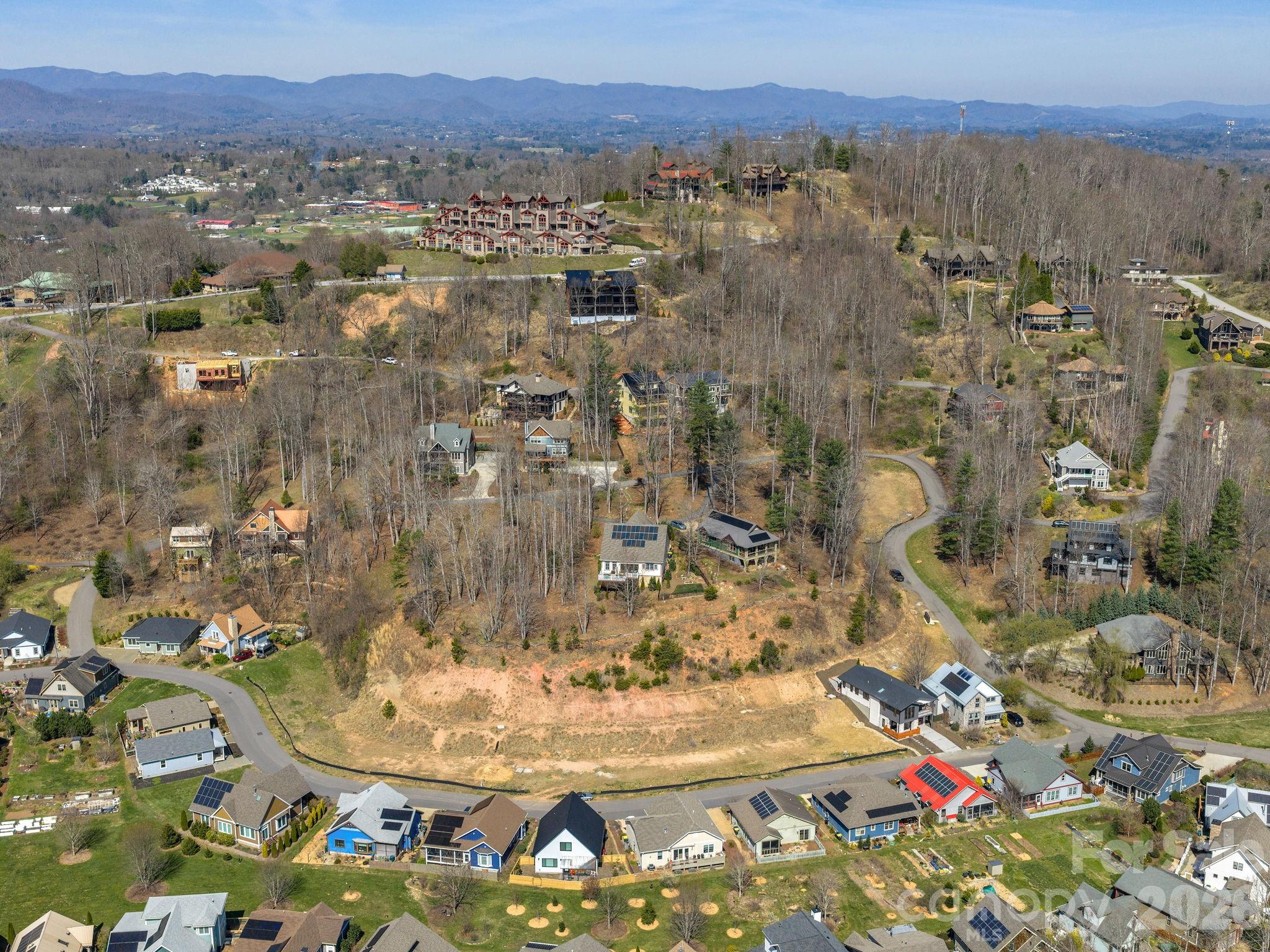 48 Verde Drive — Asheville
