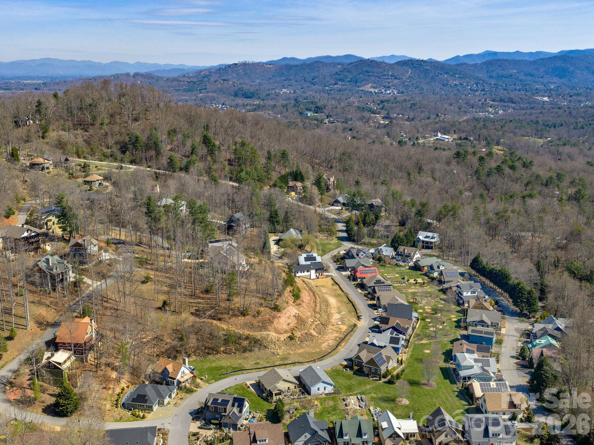 48 Verde Drive — Asheville