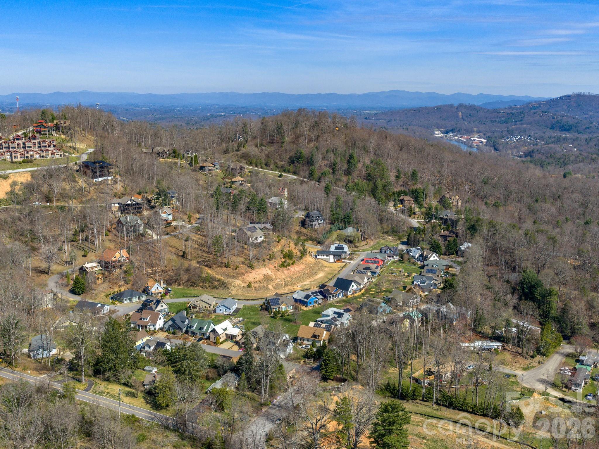 48 Verde Drive — Asheville
