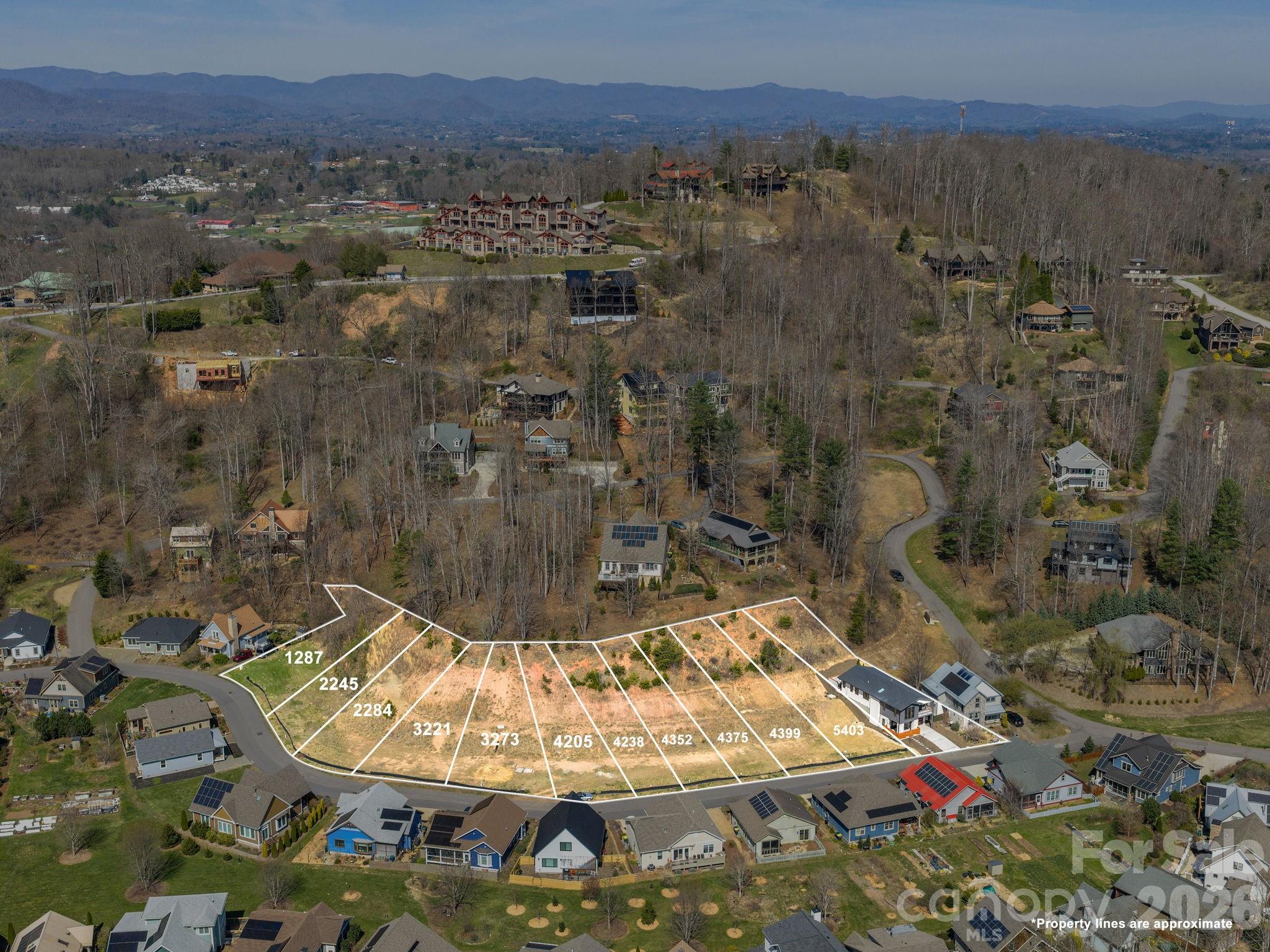 48 Verde Drive — Asheville
