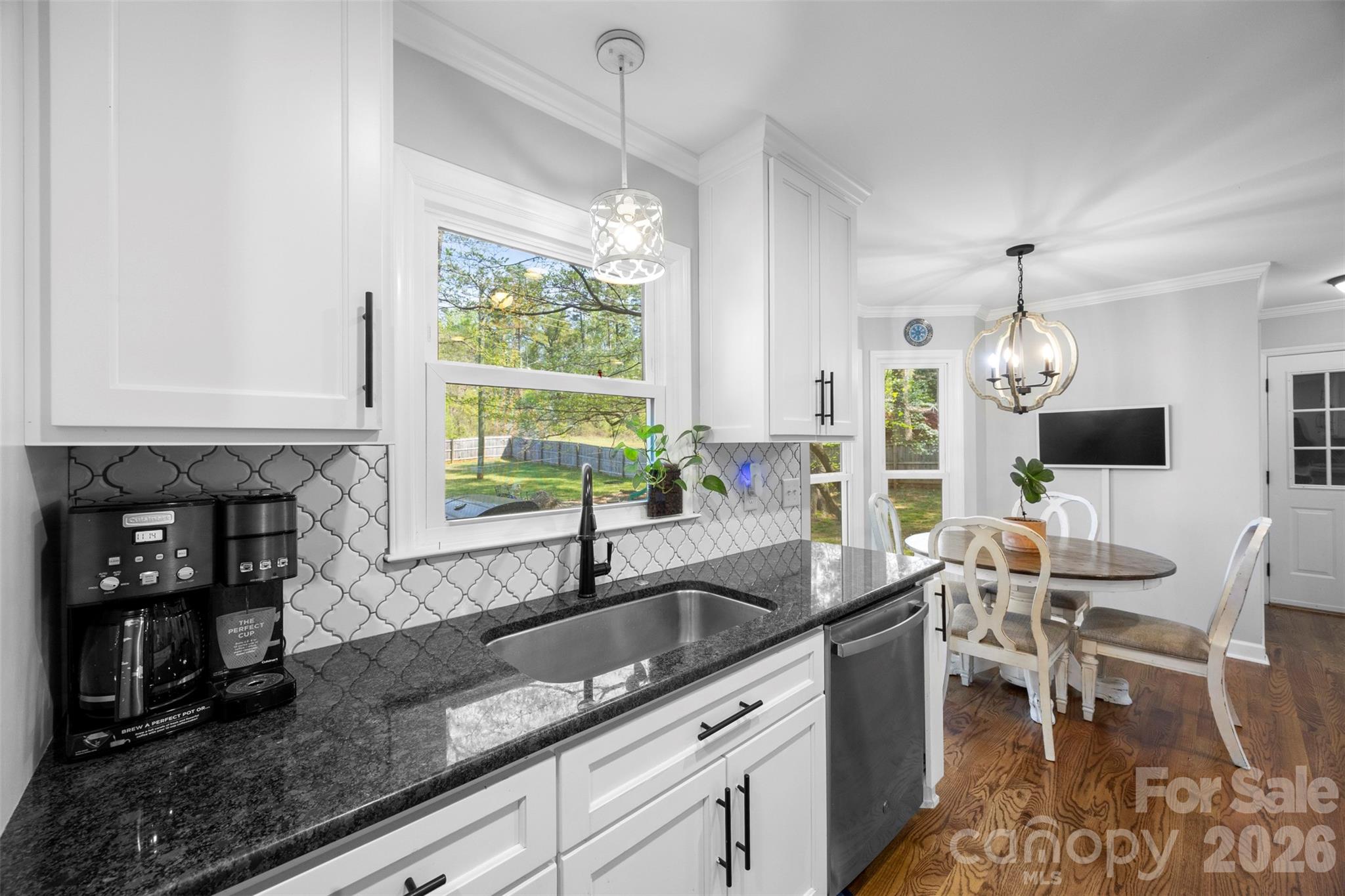 4224 Old Forge Drive — Gastonia