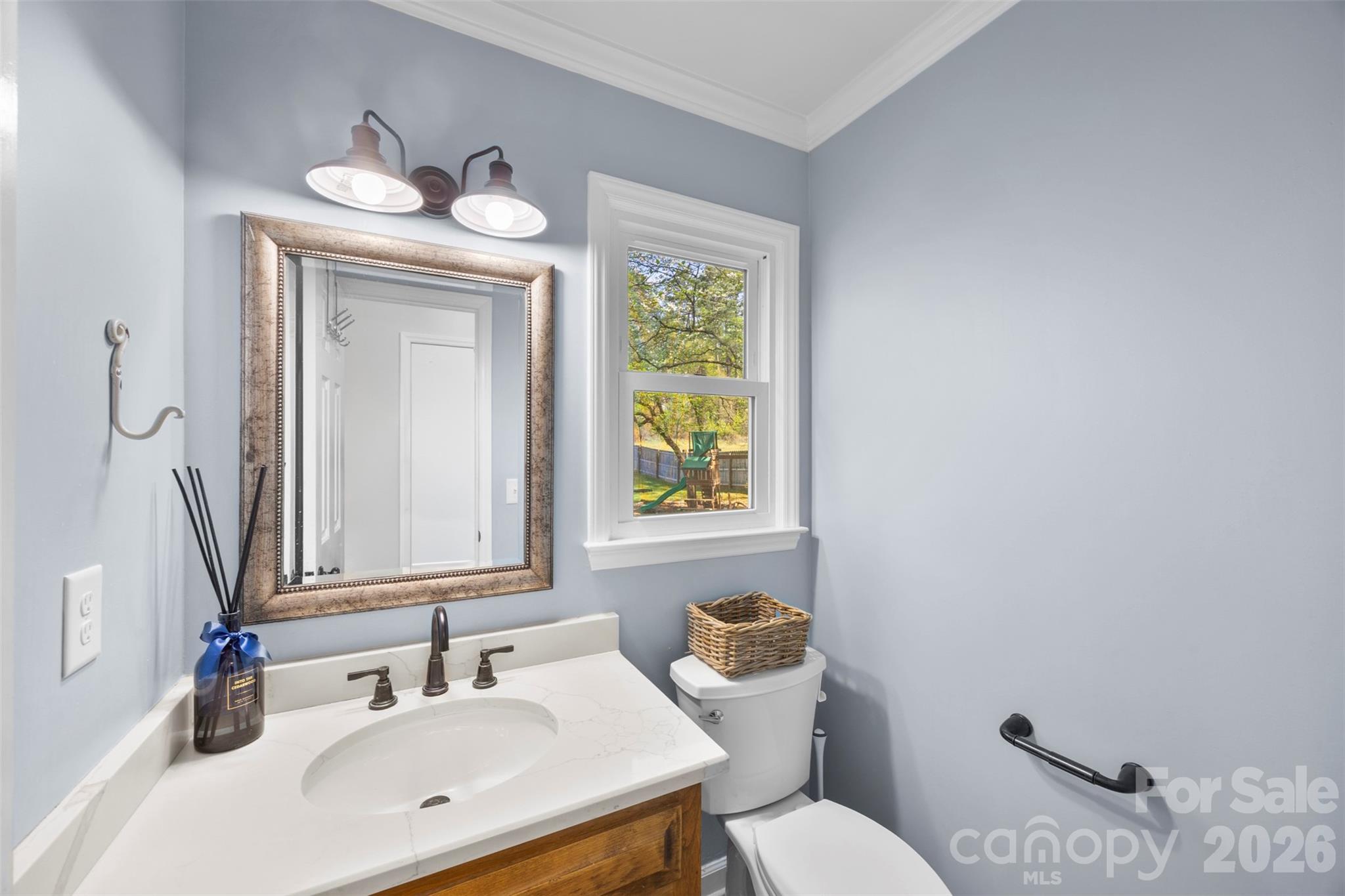 4224 Old Forge Drive — Gastonia