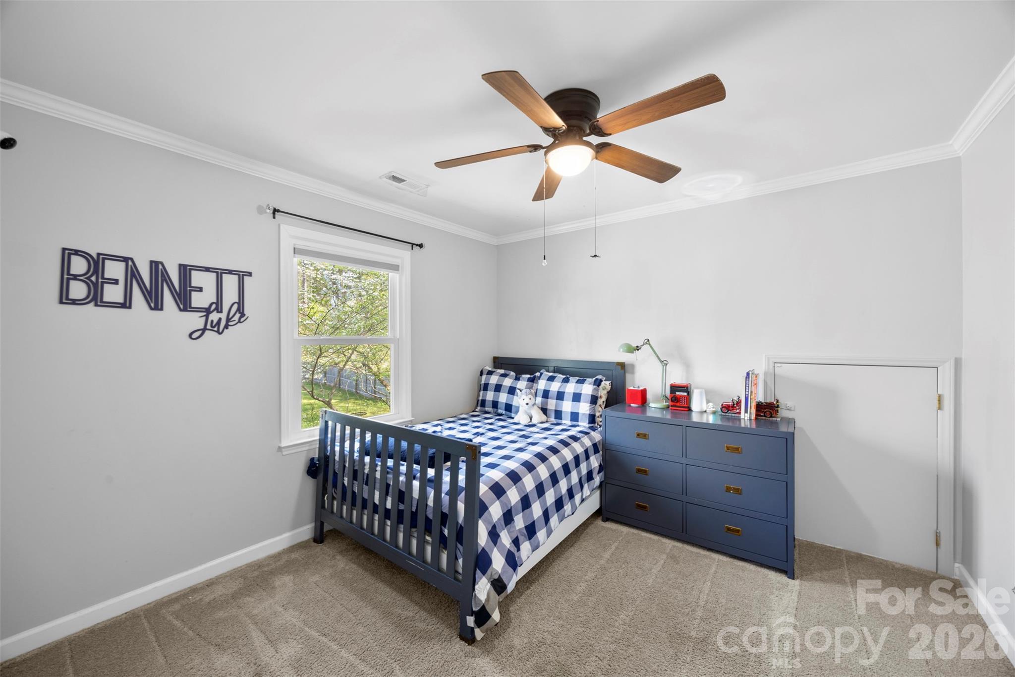 4224 Old Forge Drive — Gastonia