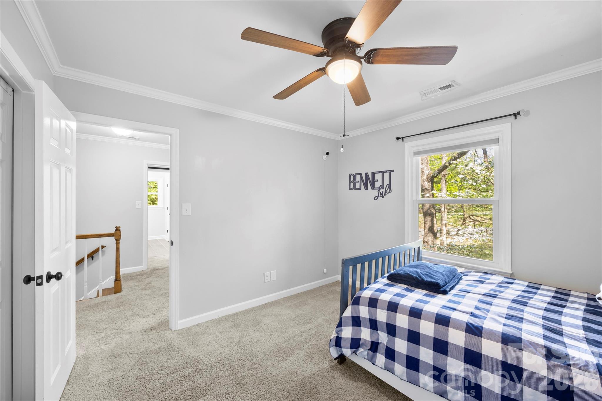 4224 Old Forge Drive — Gastonia