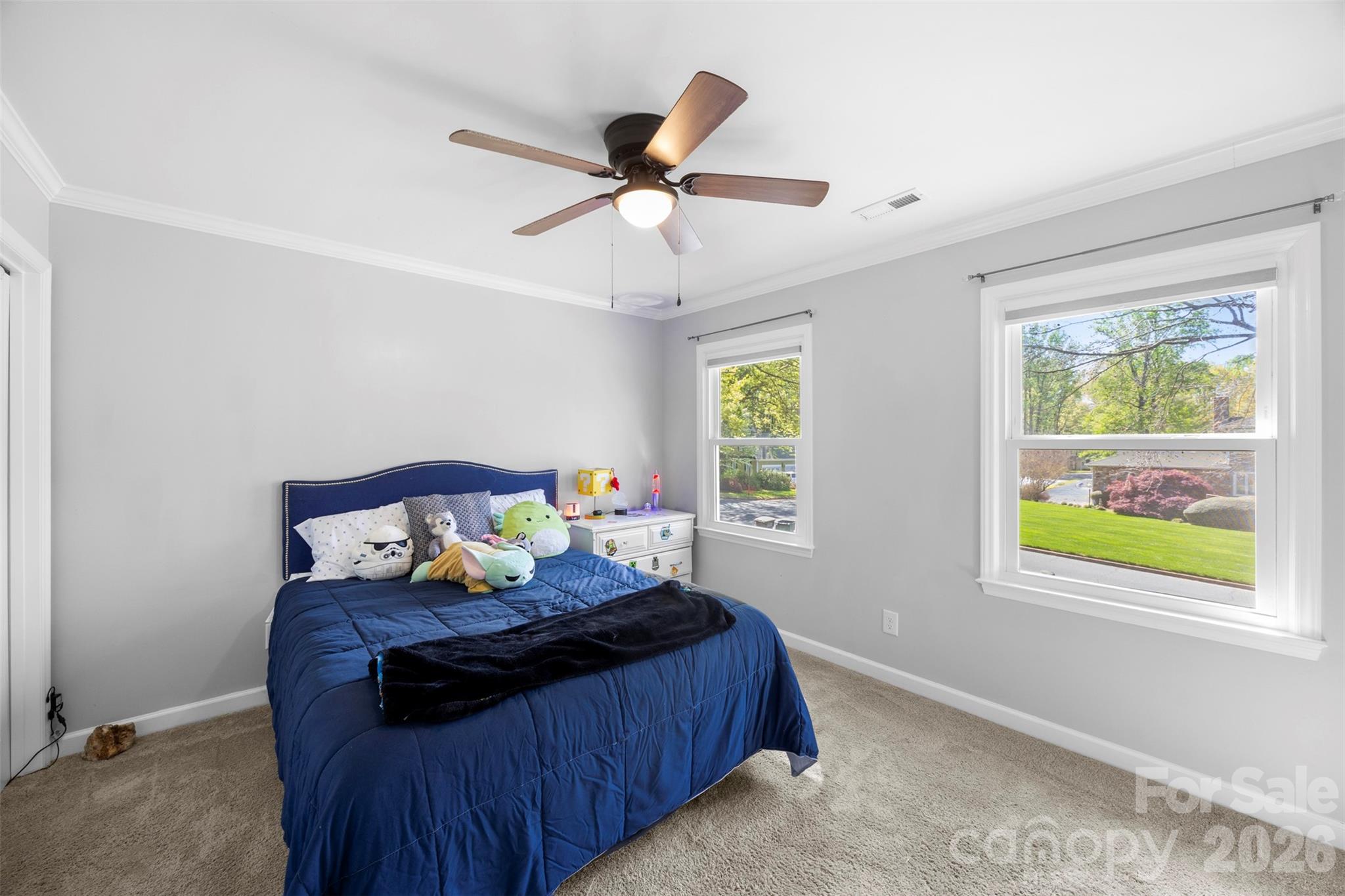 4224 Old Forge Drive — Gastonia
