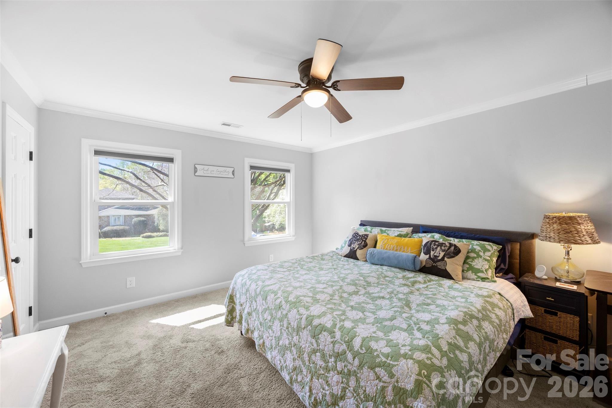 4224 Old Forge Drive — Gastonia