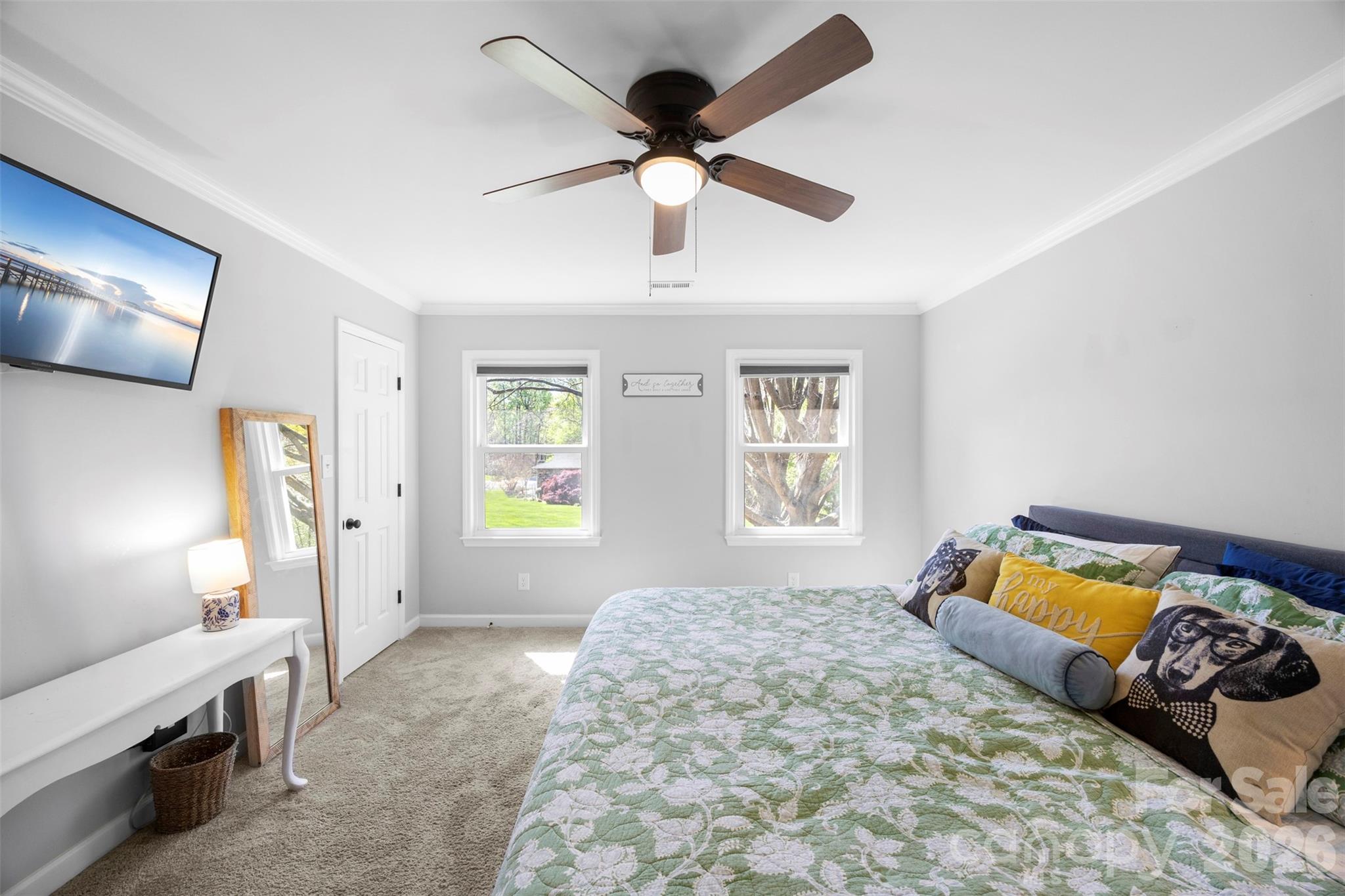 4224 Old Forge Drive — Gastonia