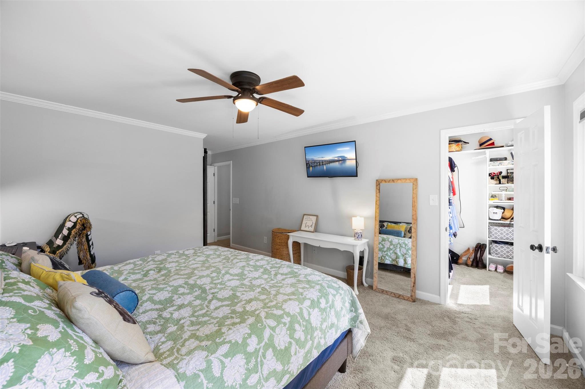 4224 Old Forge Drive — Gastonia